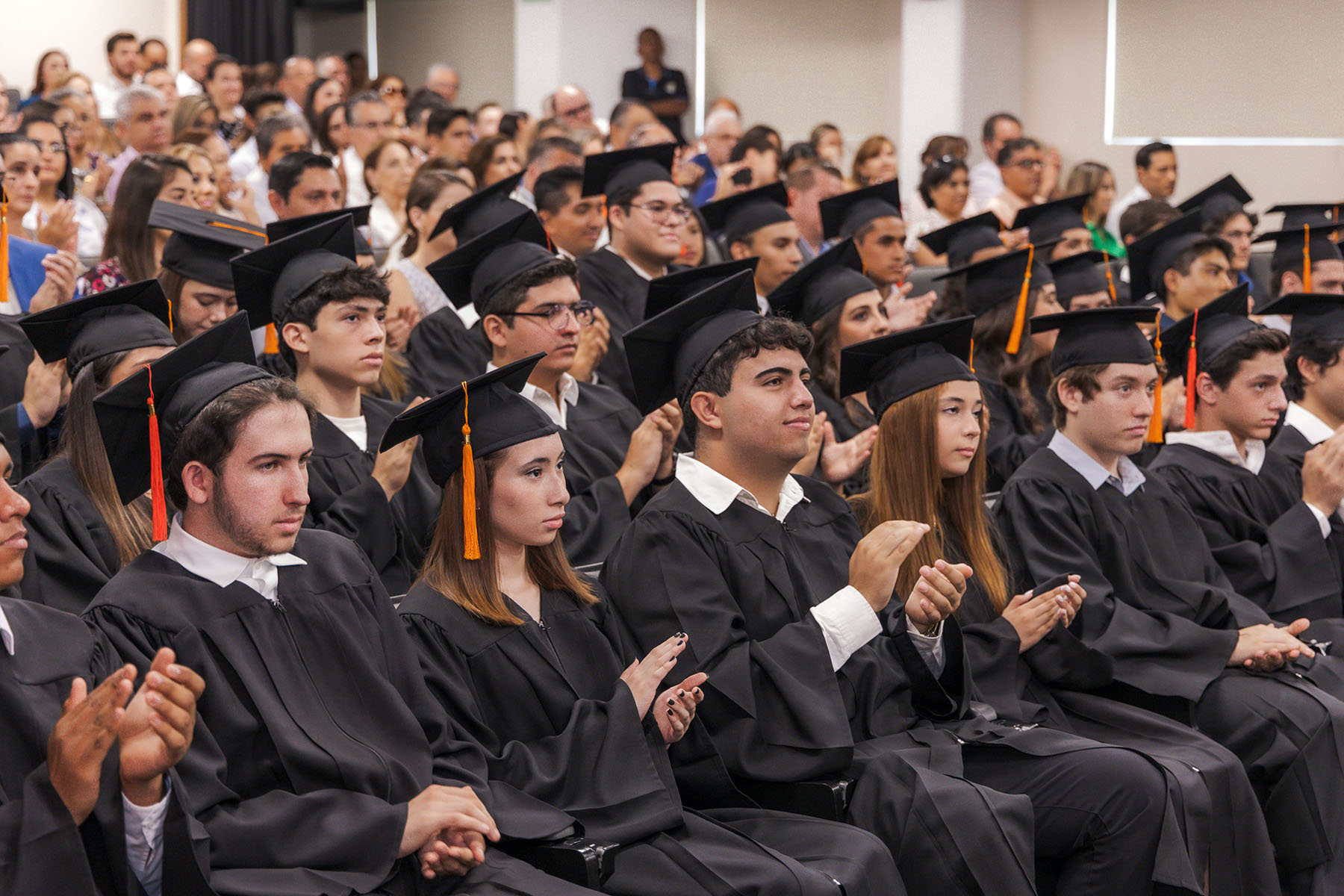 43 / 78 - Ceremonia de Graduación y Fin de Cursos 2023