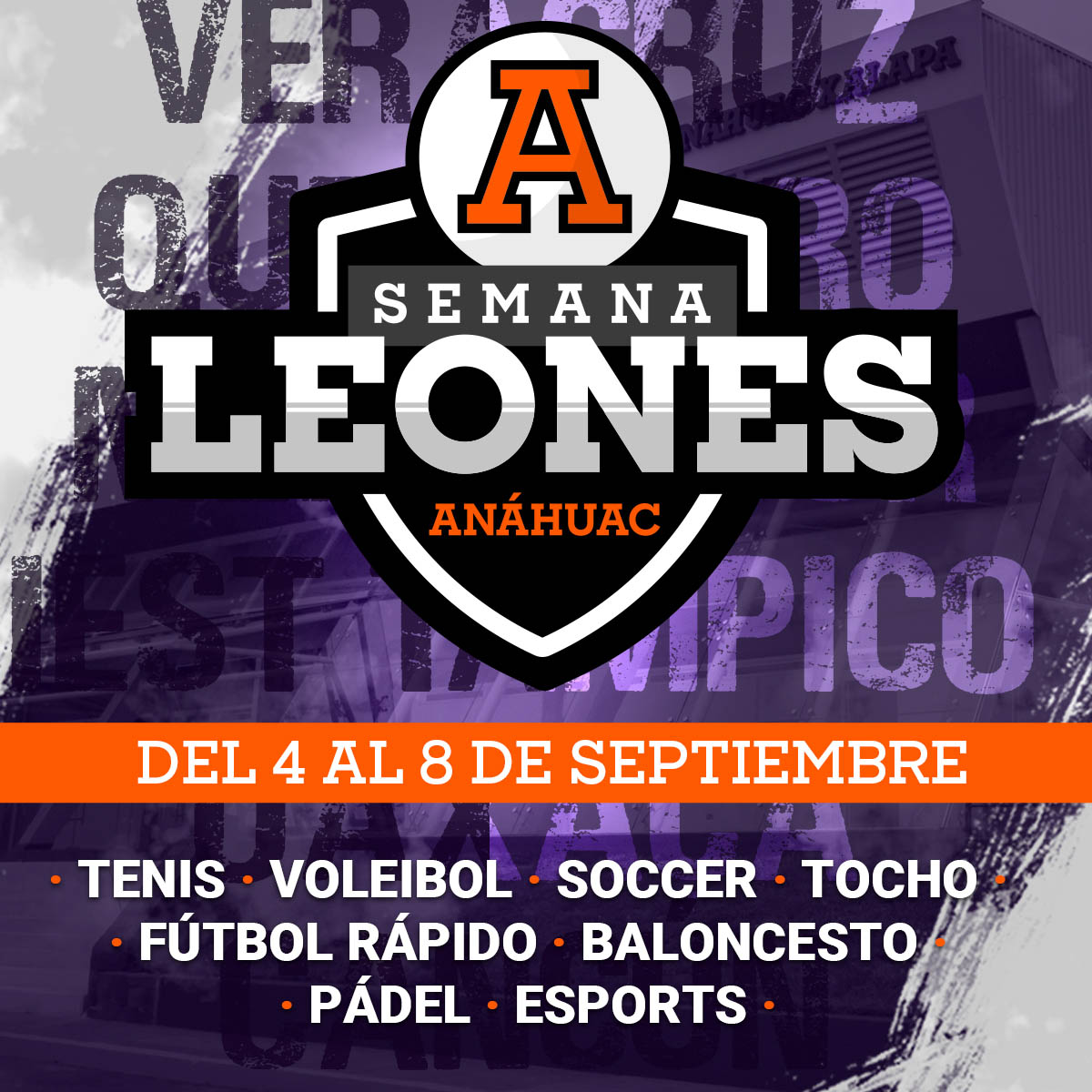 Semana Leones Semana Leones