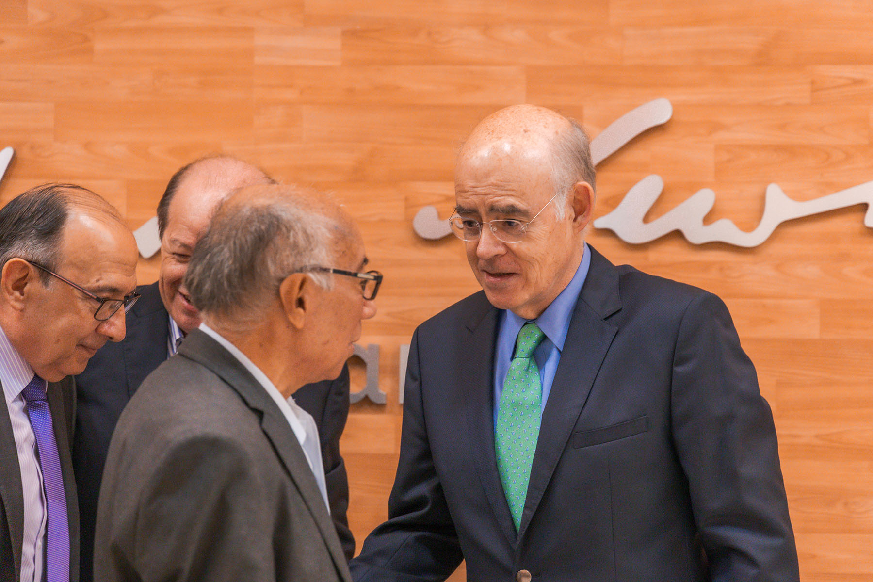 29 / 29 - Sucesión de Presidente y Adhesiones en el Consejo Consultivo de Medicina