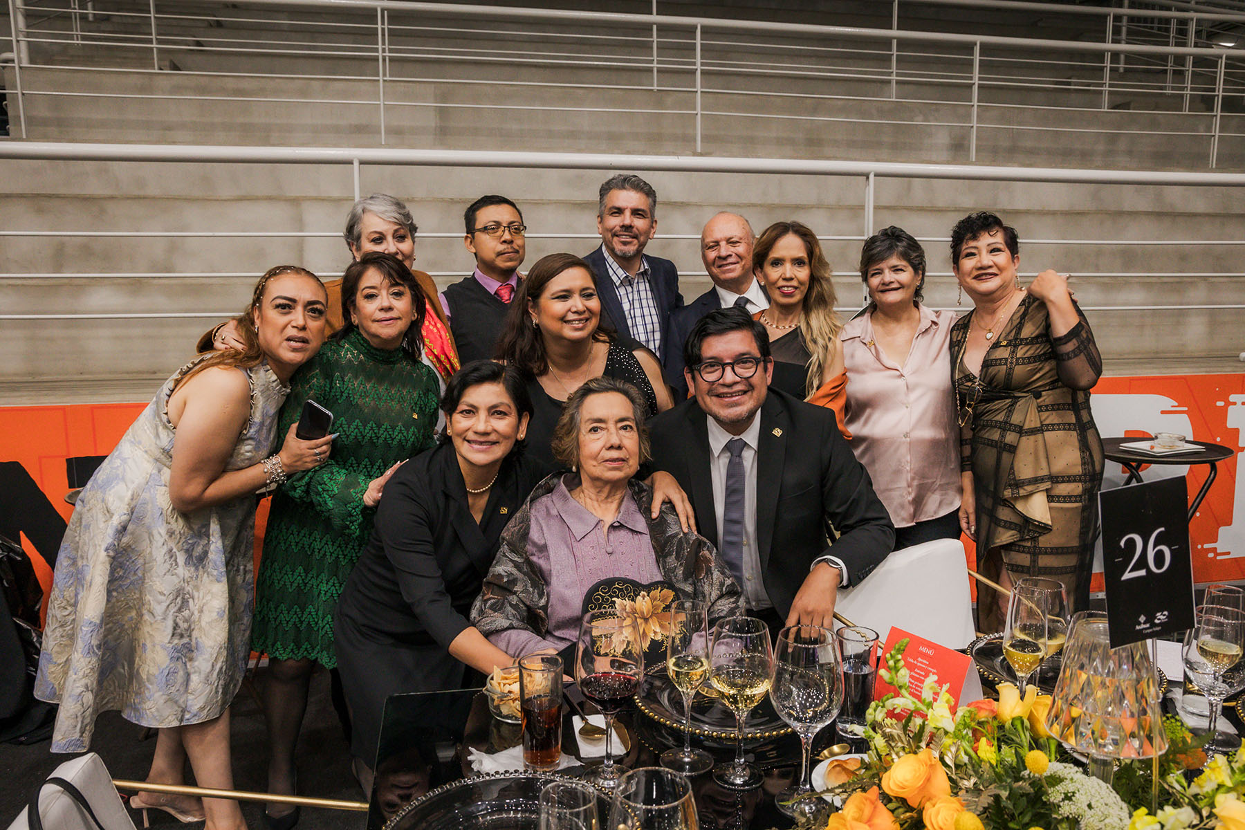 100 / 113 - Nuestra Universidad Celebra 30 Años Formando Grandes Líderes y Mejores Personas