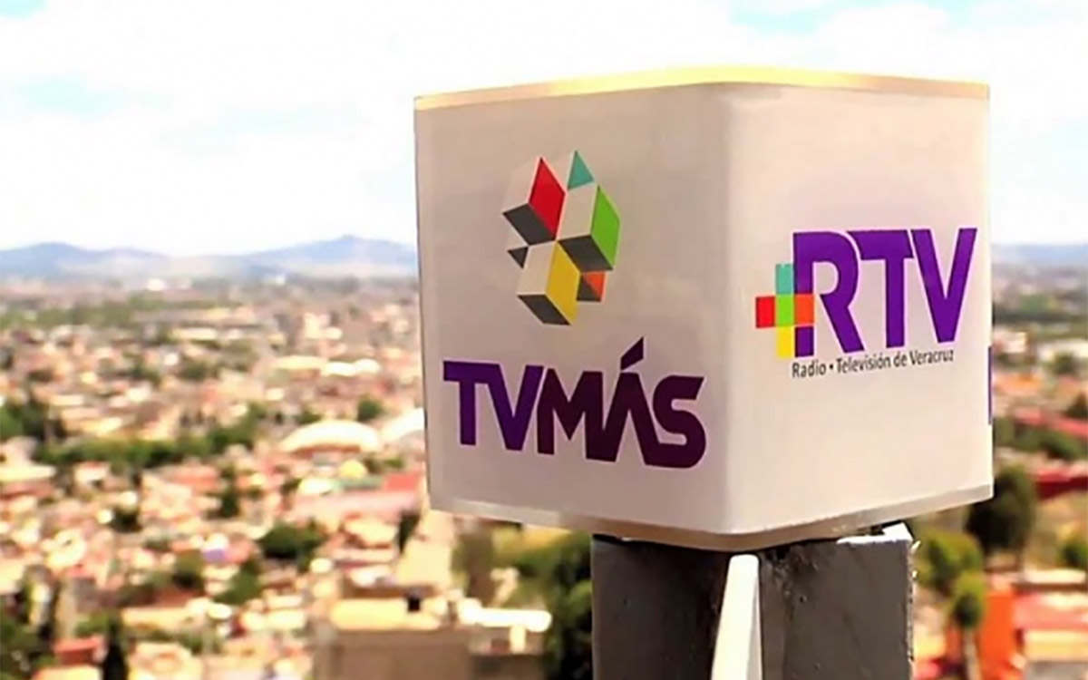 1 / 2 - Experiencia de Servicio Social en Radio Televisión de Veracruz 1 / 2 - Experiencia de Servicio Social en Radio Televisión de Veracruz