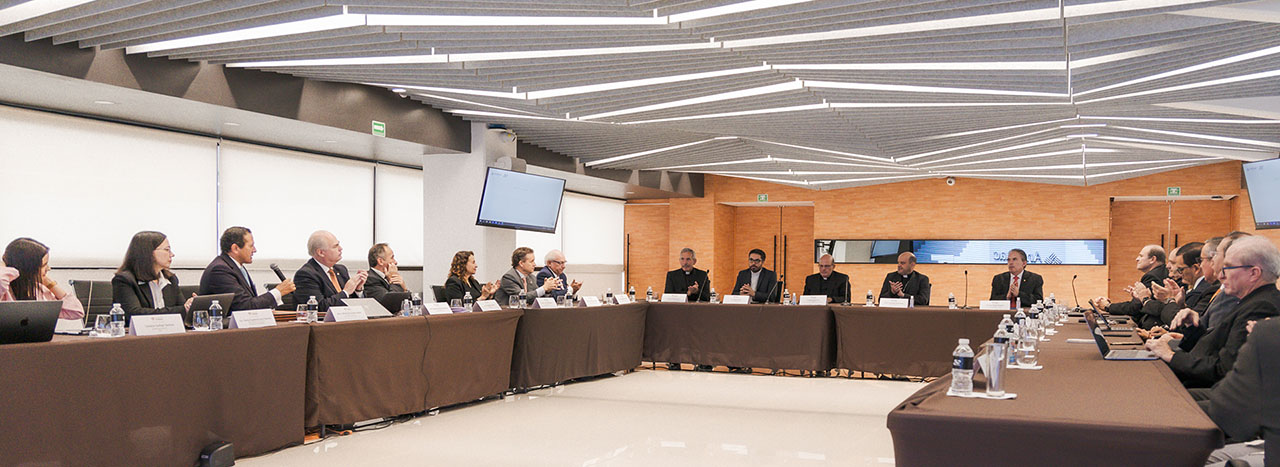 Red de Universidades Anáhuac Firma Convenio con CEPROME