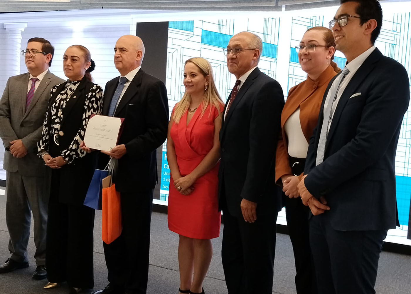 4 / 4 - Inauguración de las Cátedras Banco de México 4 / 4 - Inauguración de las Cátedras Banco de México