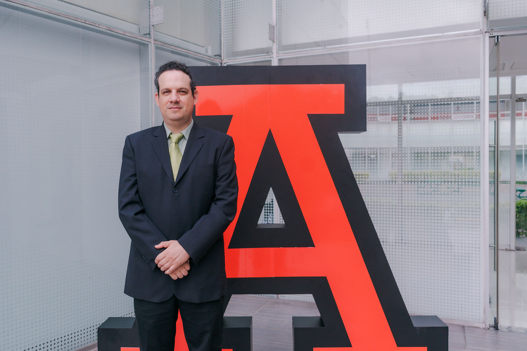 22 / 25 - Instauración del Consejo Consultivo Académico de la Escuela de Medicina 22 / 25 - Instauración del Consejo Consultivo Académico de la Escuela de Medicina