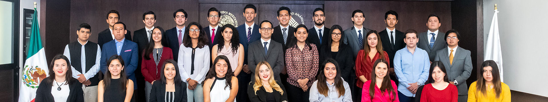 Licenciatura en Derecho