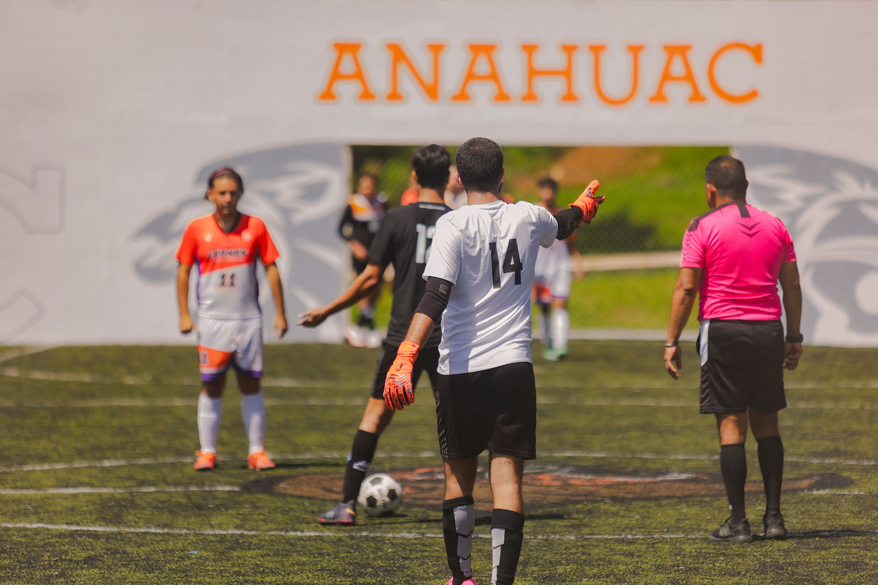 37 / 143 - La Semana Leones Regresa a Veracruz