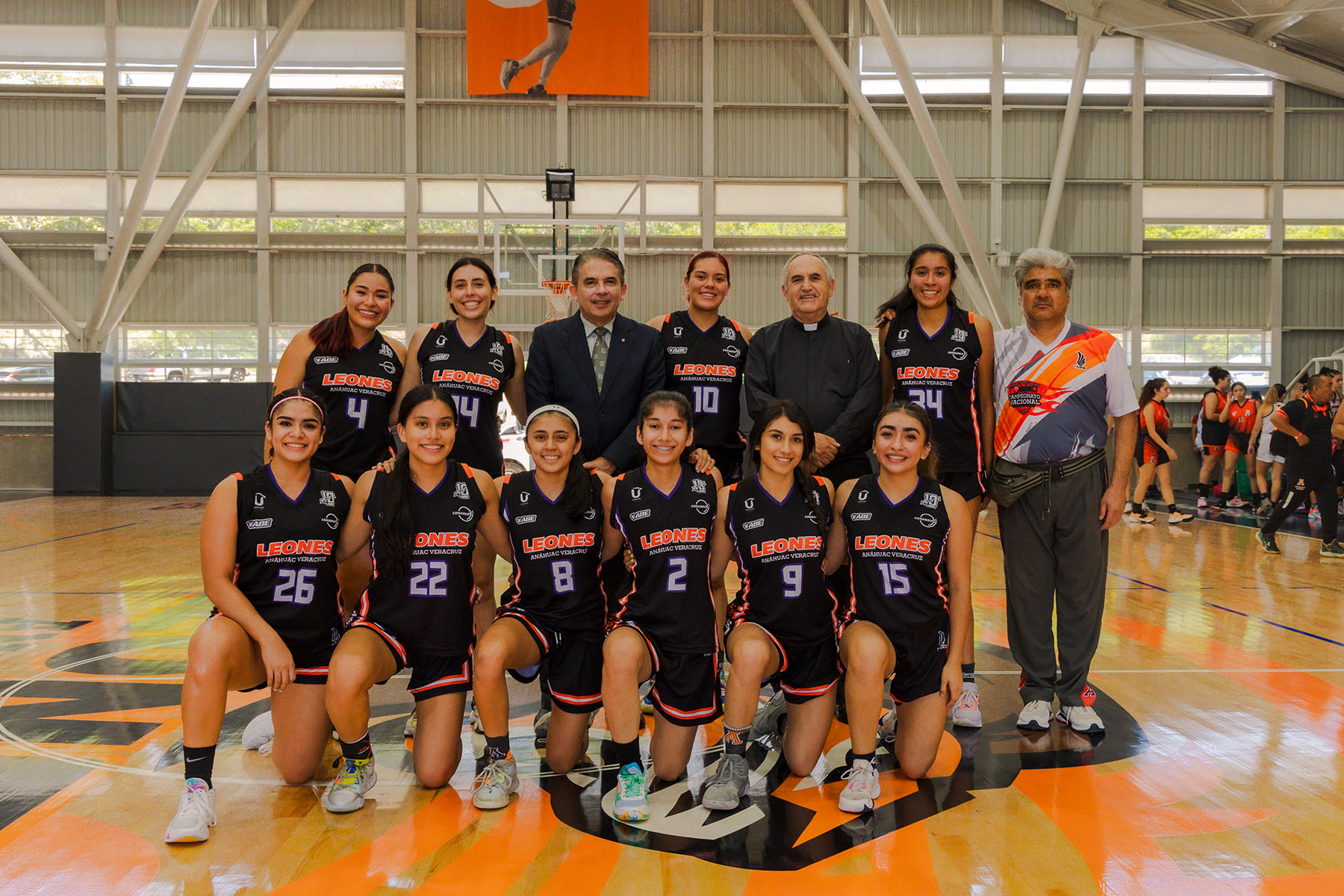 43 / 143 - La Semana Leones Regresa a Veracruz