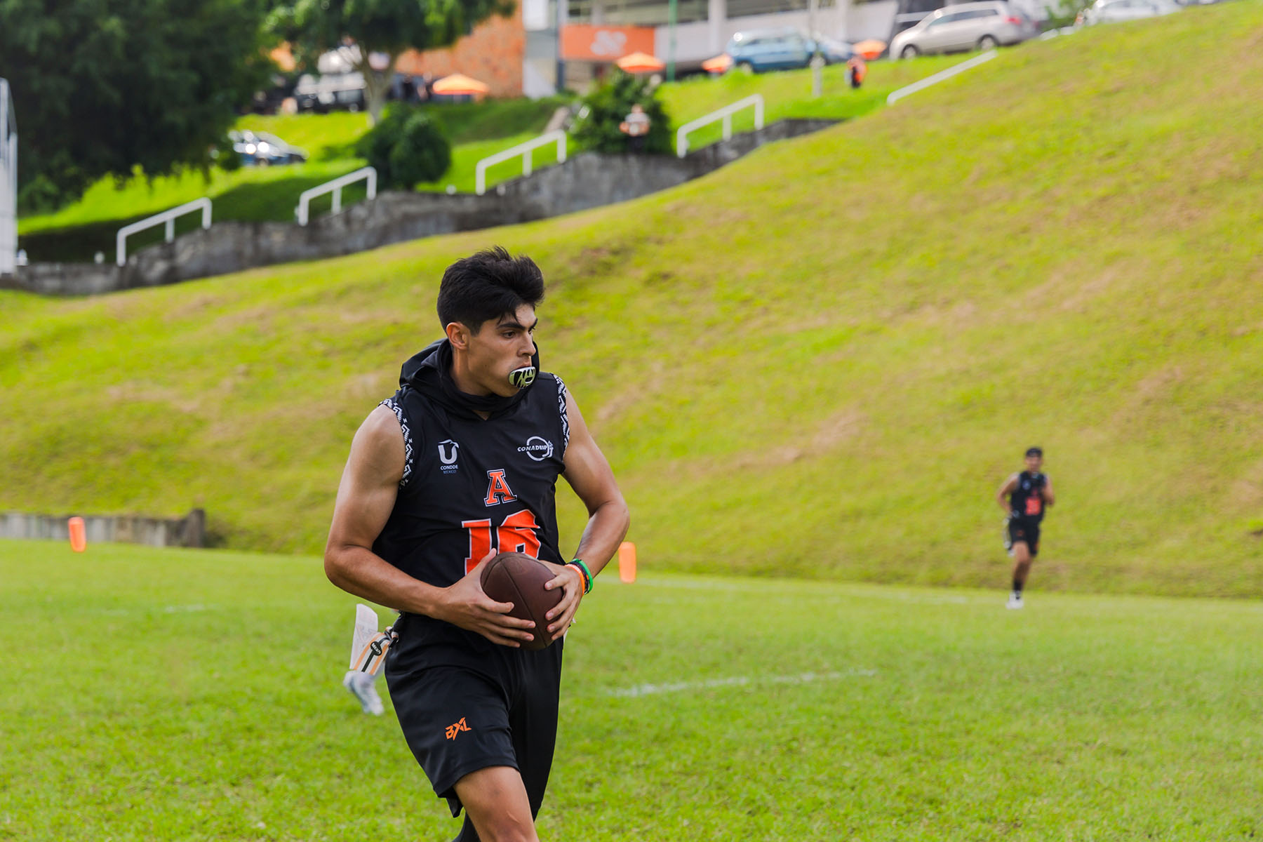 47 / 143 - La Semana Leones Regresa a Veracruz