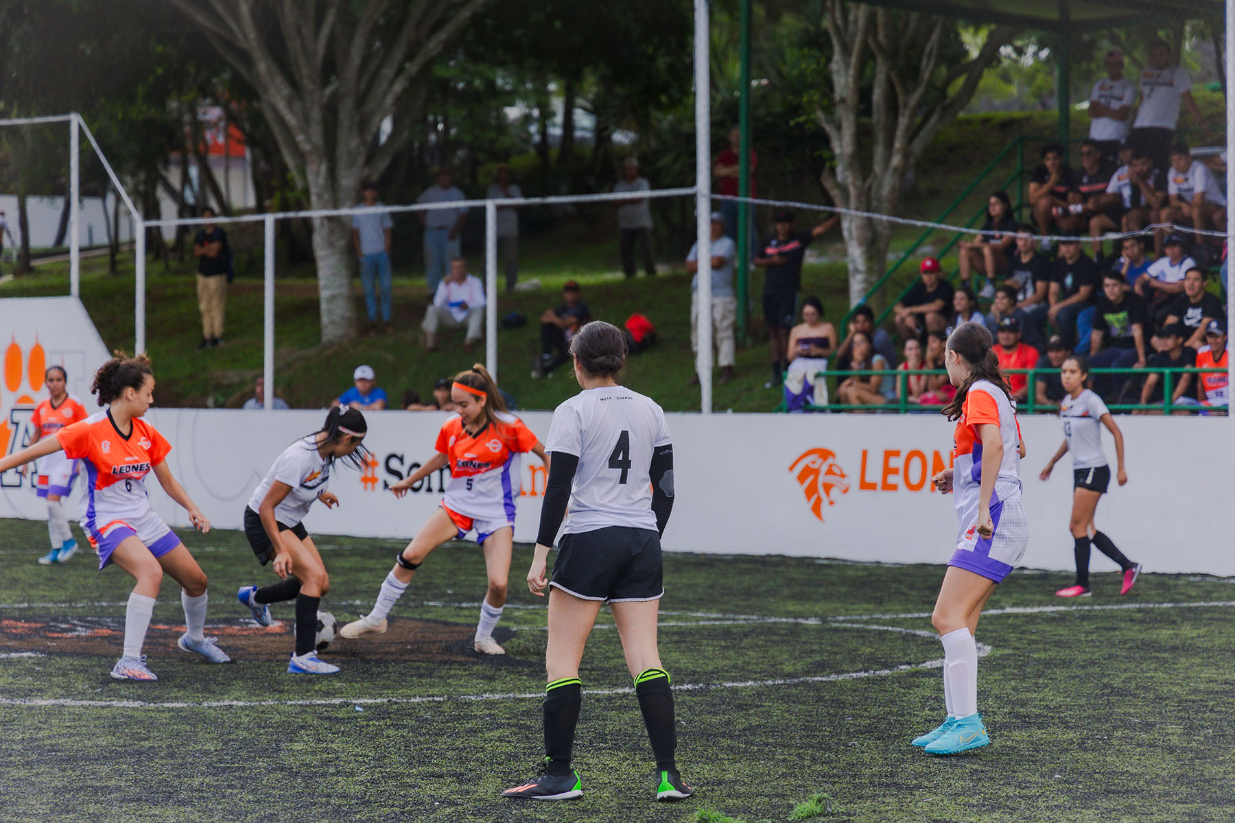 49 / 143 - La Semana Leones Regresa a Veracruz