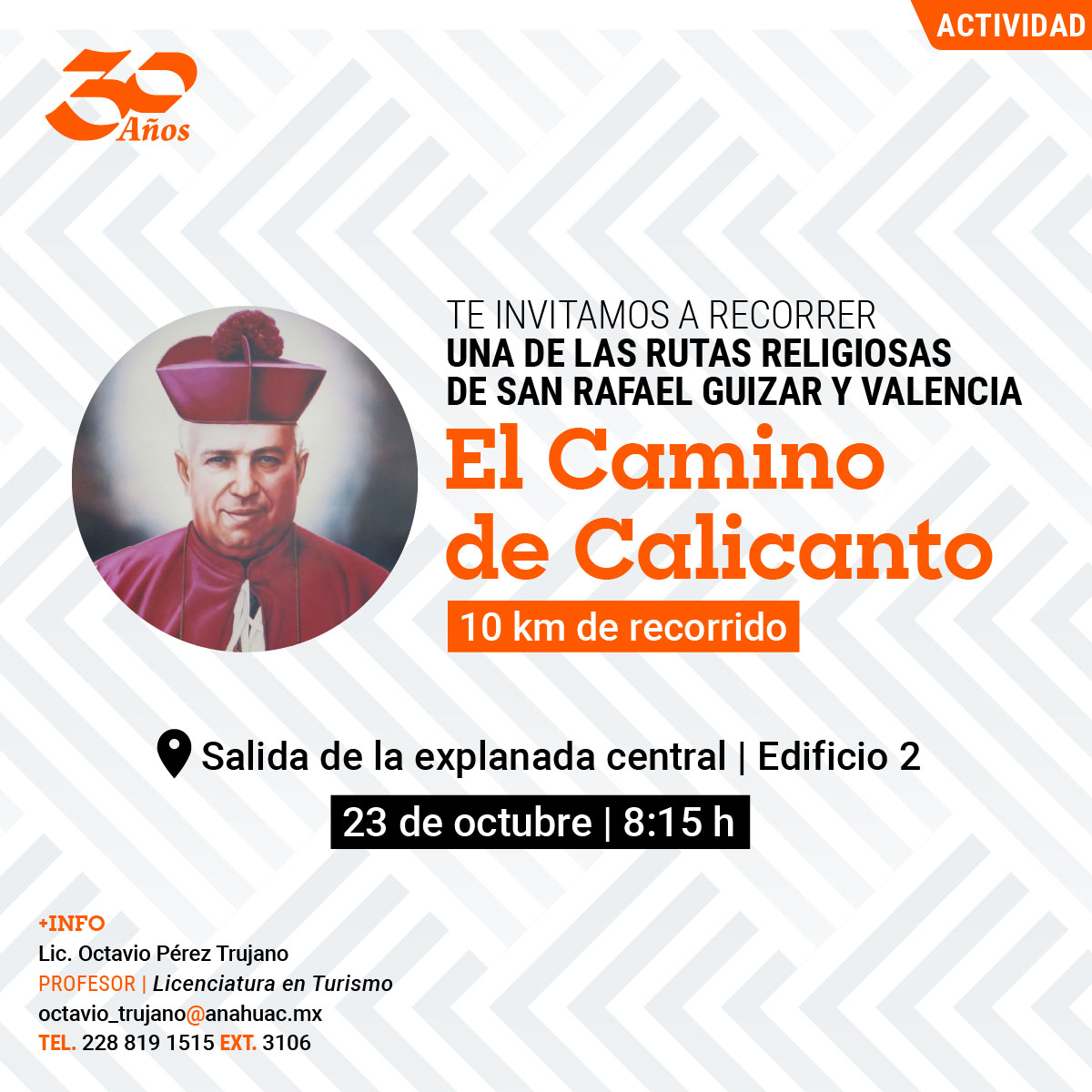 El Camino de Calicanto El Camino de Calicanto