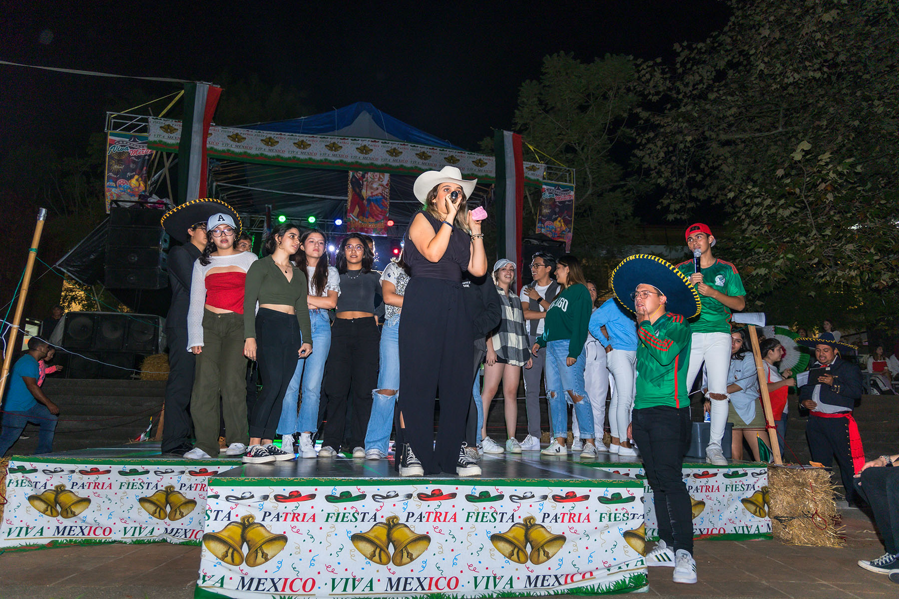 10 / 42 - Fiesta Patria 2023: Galería 10 / 42 - Fiesta Patria 2023: Galería