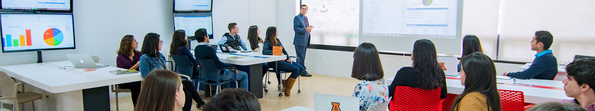 Licenciatura en Finanzas y Contaduría Pública