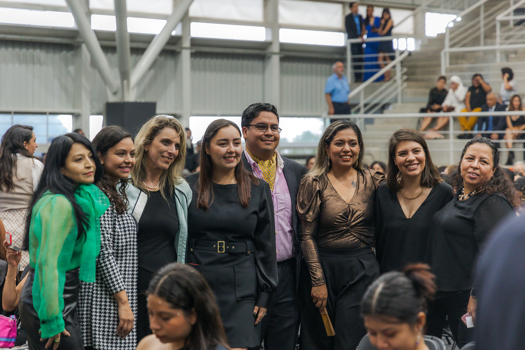 1 / 167 - Entrega de Premios Lux et Veritas y Ser Anáhuac: Galería Uno 1 / 167 - Entrega de Premios Lux et Veritas y Ser Anáhuac: Galería Uno