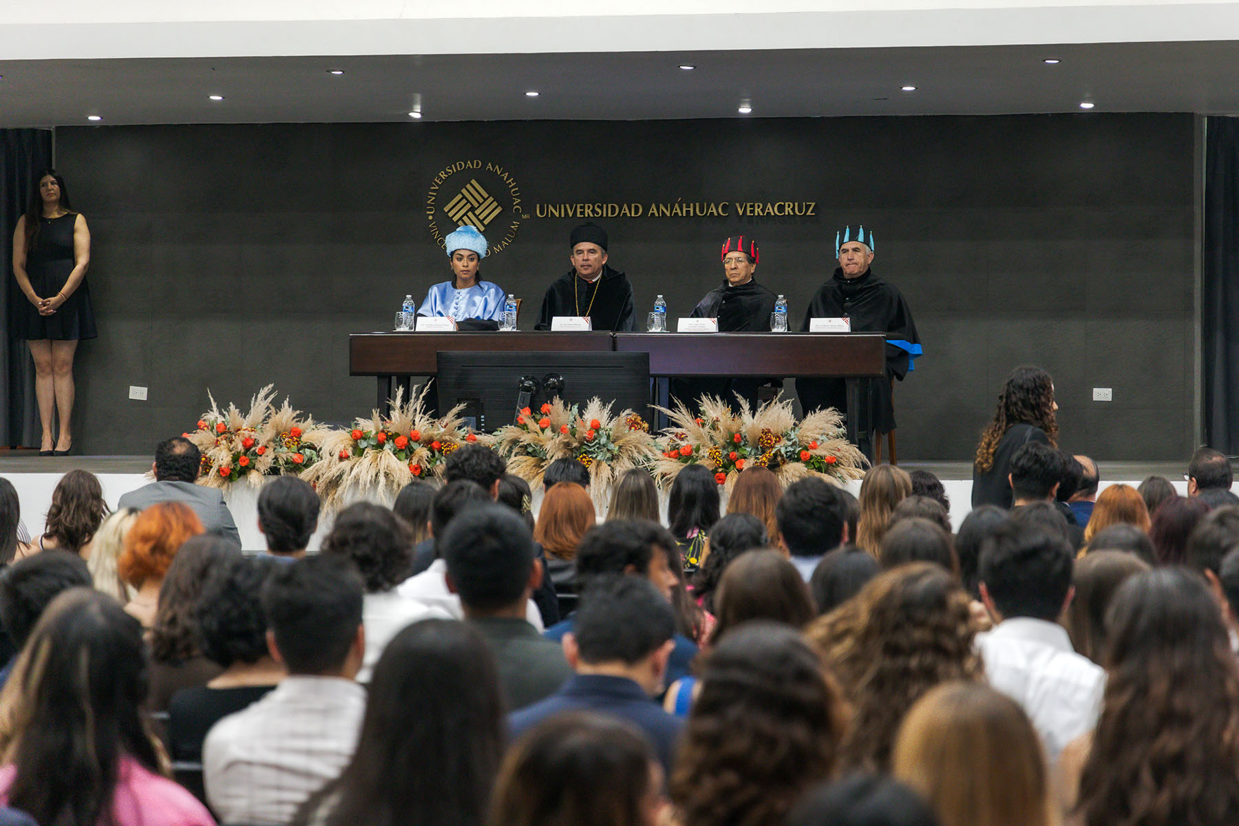 8 / 167 - Entrega de Premios Lux et Veritas y Ser Anáhuac: Galería Uno 8 / 167 - Entrega de Premios Lux et Veritas y Ser Anáhuac: Galería Uno