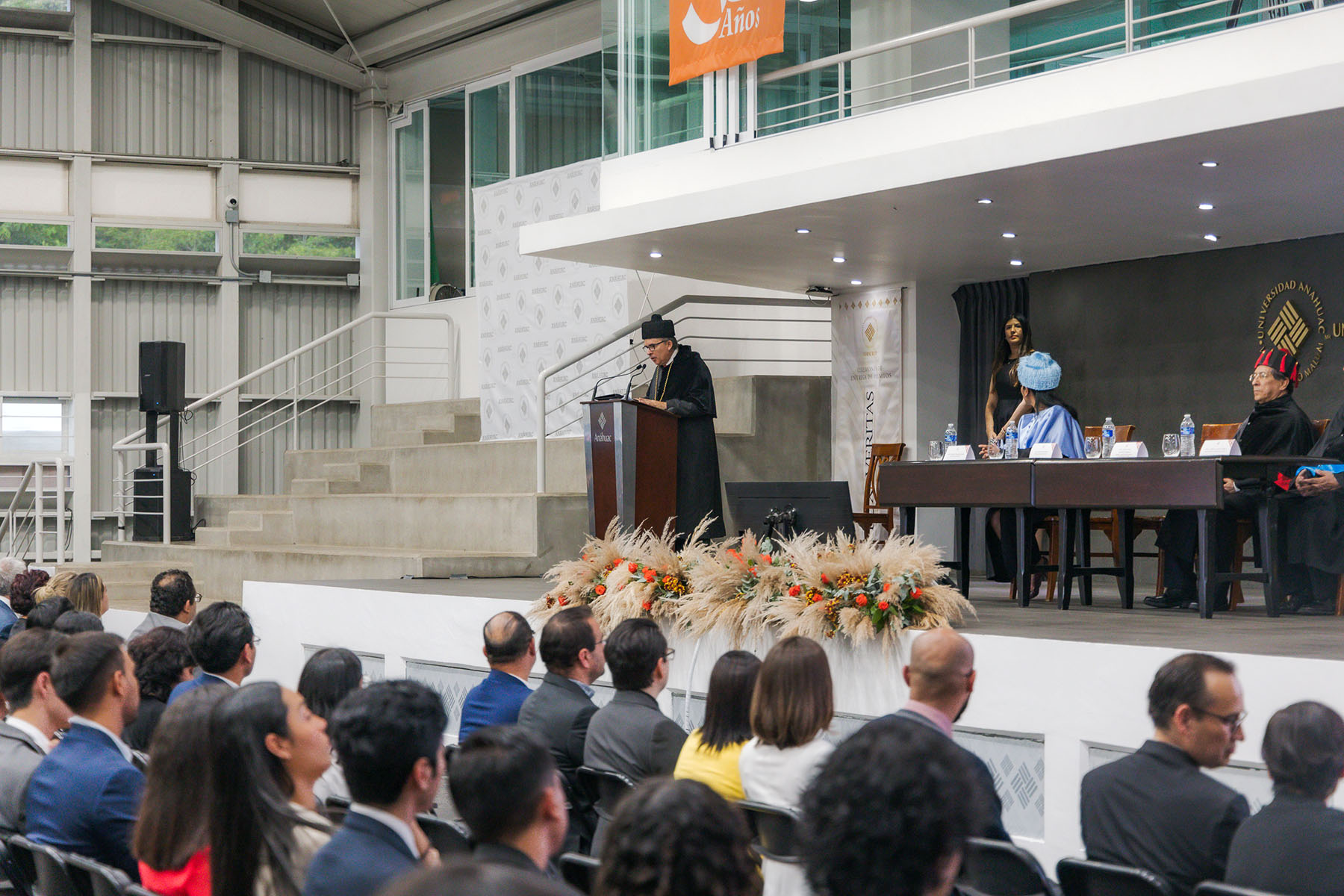 11 / 167 - Entrega de Premios Lux et Veritas y Ser Anáhuac: Galería Uno 11 / 167 - Entrega de Premios Lux et Veritas y Ser Anáhuac: Galería Uno