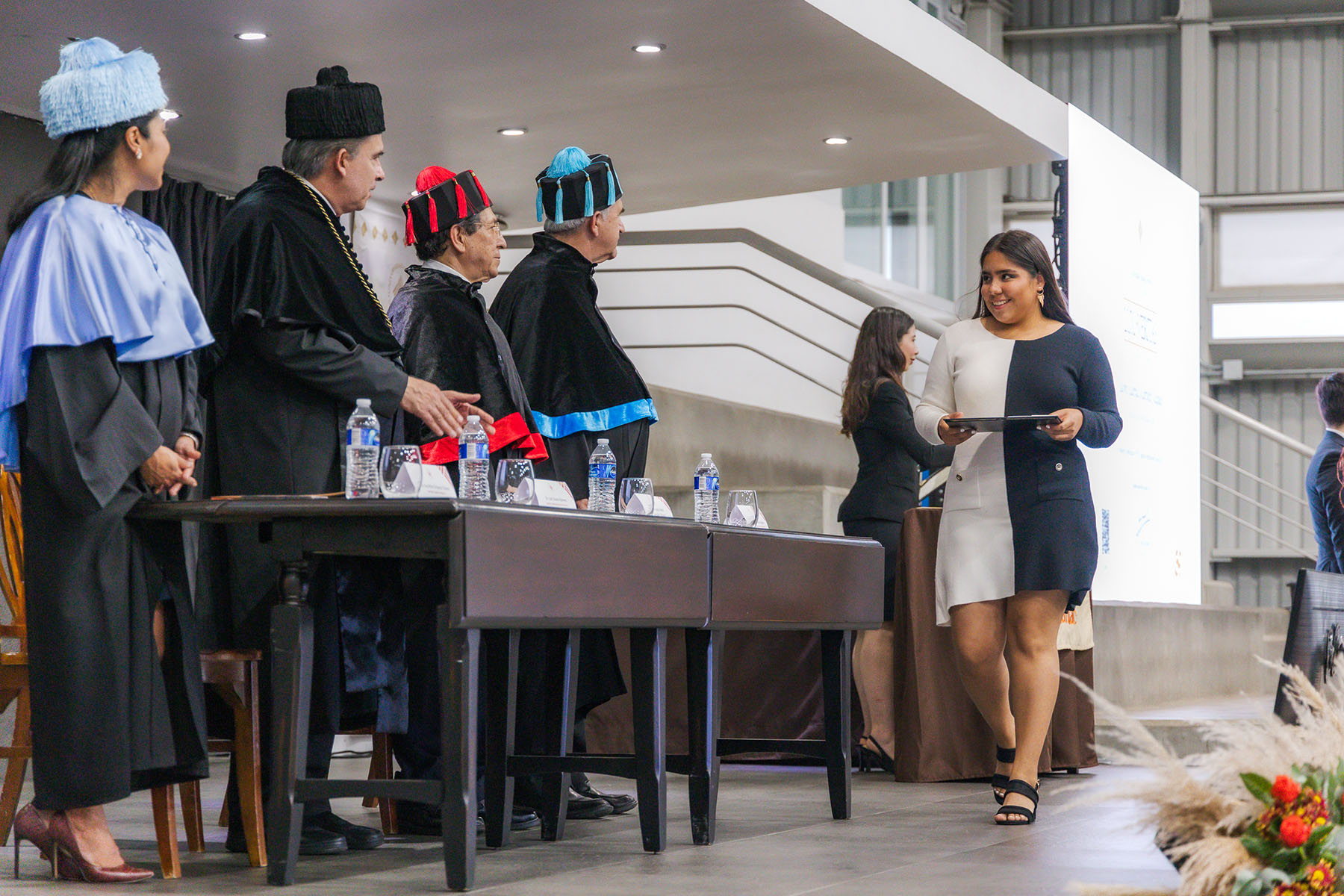 110 / 167 - Entrega de Premios Lux et Veritas y Ser Anáhuac: Galería Uno 110 / 167 - Entrega de Premios Lux et Veritas y Ser Anáhuac: Galería Uno