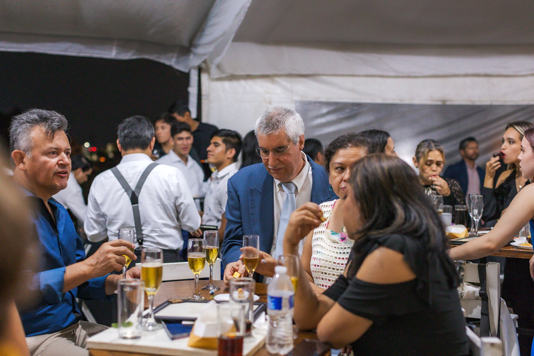 111 / 113 - Entrega de Premios Lux et Veritas y Ser Anáhuac: Galería Dos 111 / 113 - Entrega de Premios Lux et Veritas y Ser Anáhuac: Galería Dos