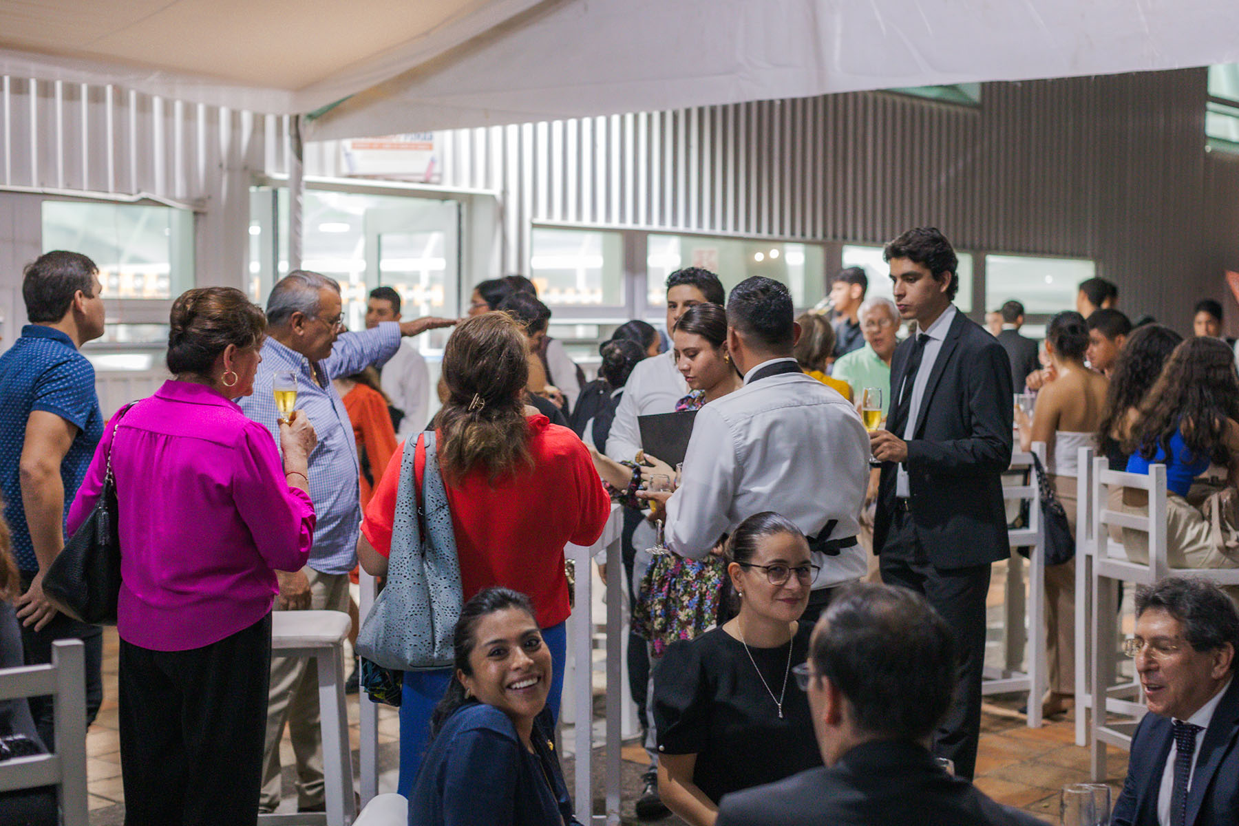 112 / 113 - Entrega de Premios Lux et Veritas y Ser Anáhuac: Galería Dos 112 / 113 - Entrega de Premios Lux et Veritas y Ser Anáhuac: Galería Dos