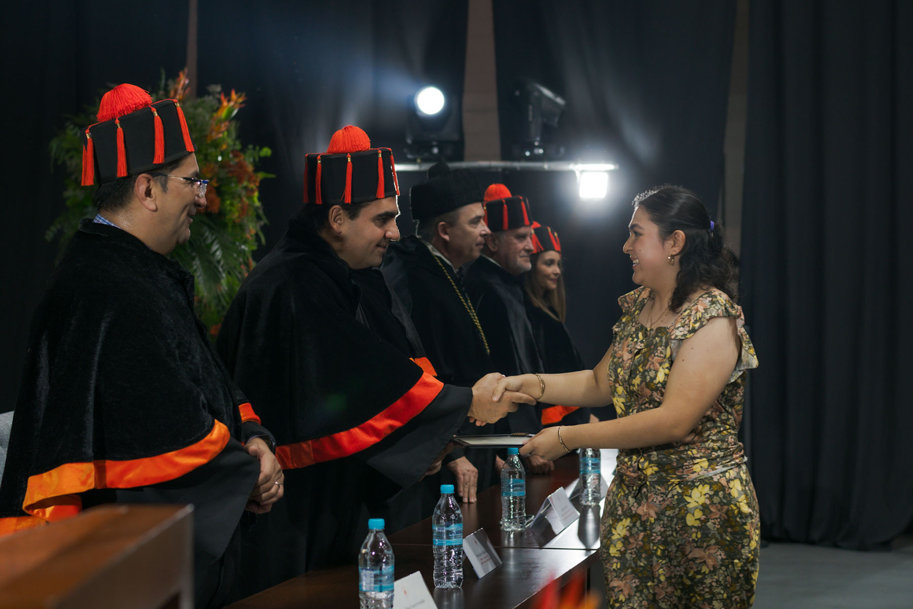 12 / 83 - Entrega de Premios Lux et Veritas y Ser Anáhuac: Galería 12 / 83 - Entrega de Premios Lux et Veritas y Ser Anáhuac: Galería