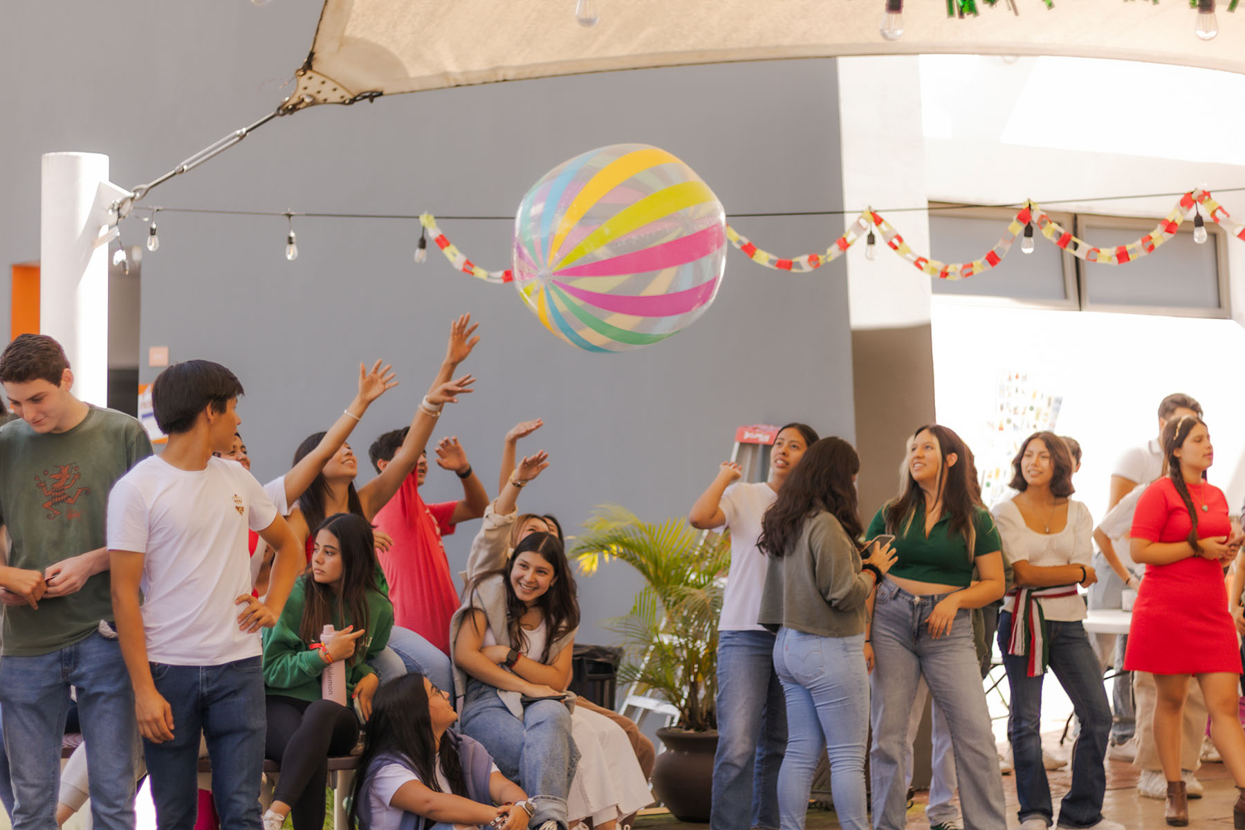 8 / 30 - Fiestas Patrias 2023 en la Prepa Anáhuac Veracruz: Galería 8 / 30 - Fiestas Patrias 2023 en la Prepa Anáhuac Veracruz: Galería