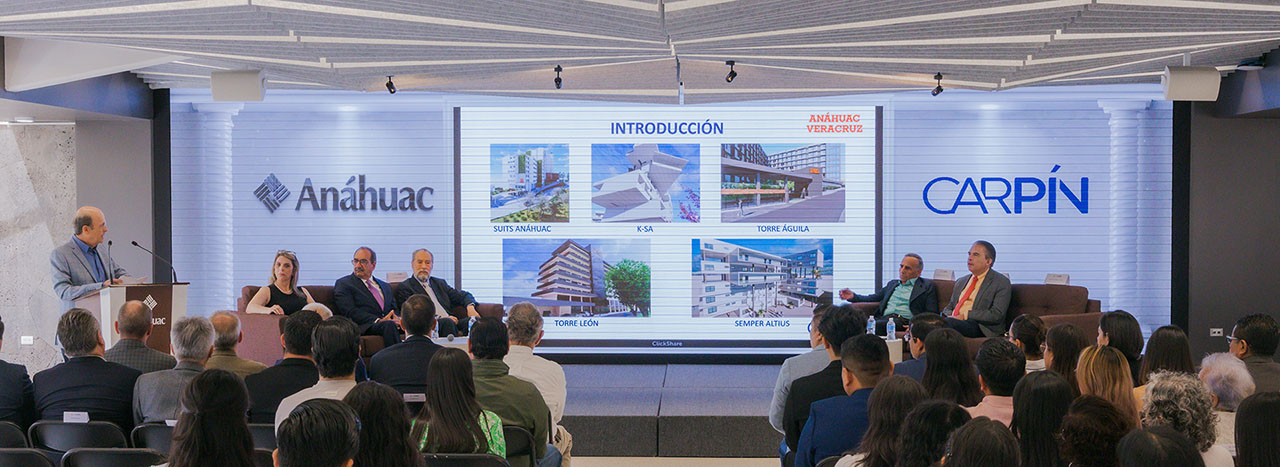 Residencias Universitarias por Carpín y Estudiantes de Arquitectura