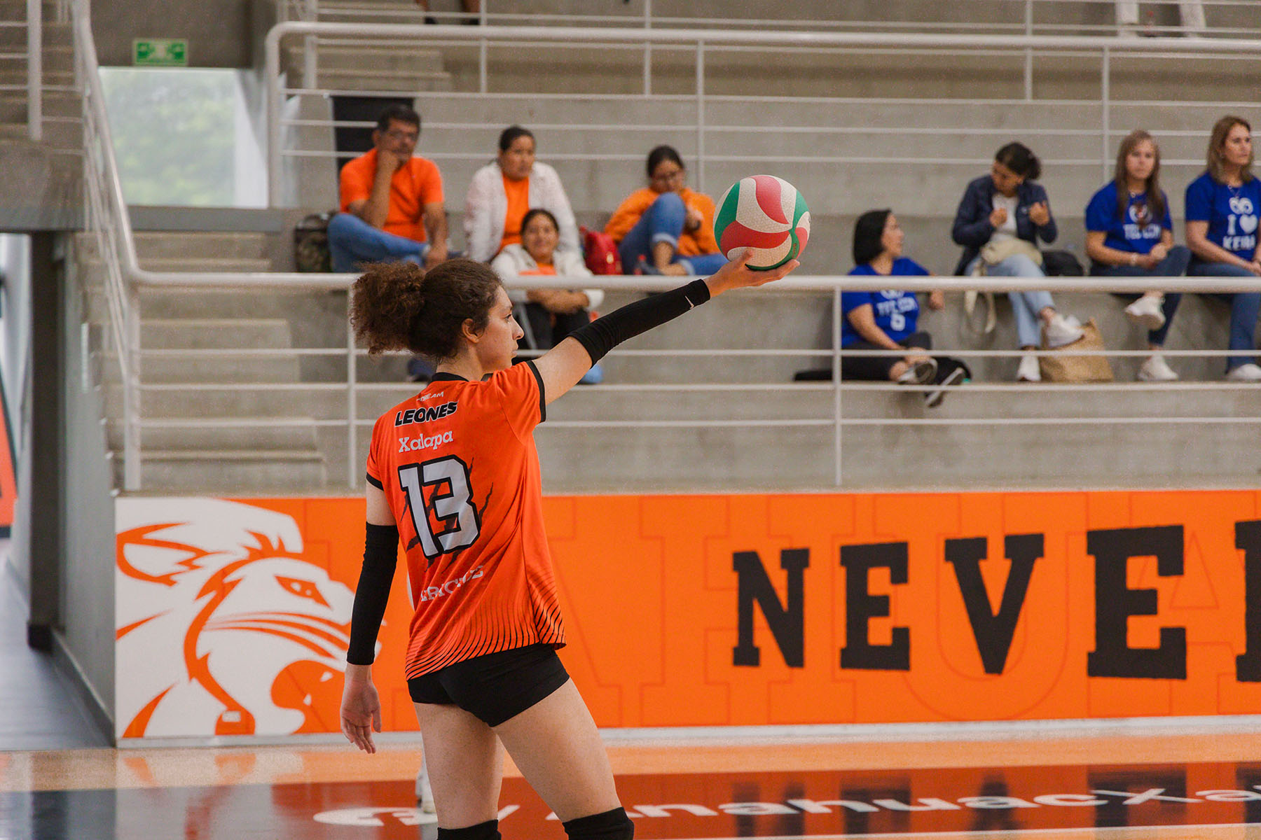 6 / 44 - Voleibol Varonil y Femenil en CONADEIP Conferencia Div 1 6 / 44 - Voleibol Varonil y Femenil en CONADEIP Conferencia Div 1