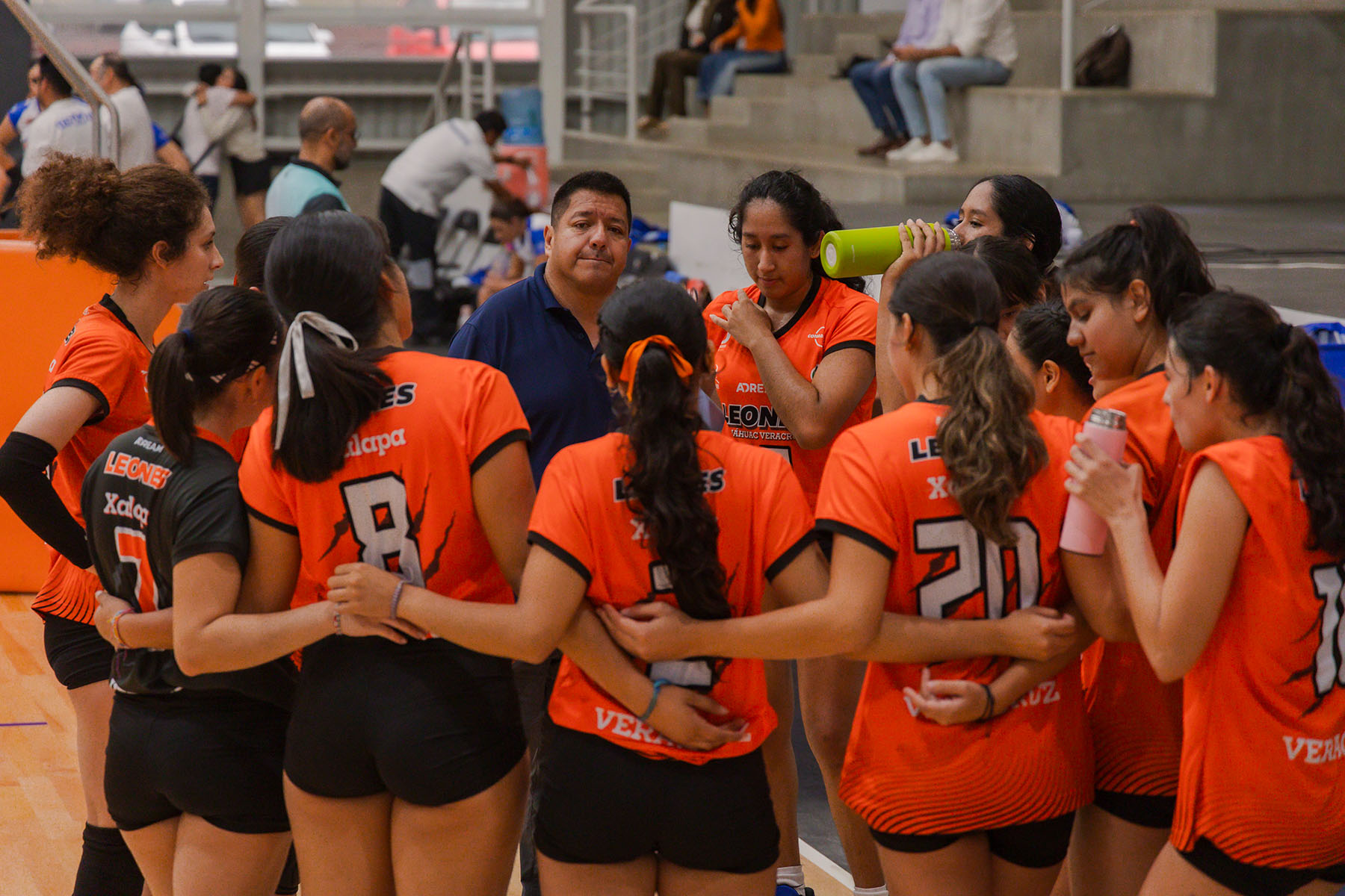 9 / 44 - Voleibol Varonil y Femenil en CONADEIP Conferencia Div 1 9 / 44 - Voleibol Varonil y Femenil en CONADEIP Conferencia Div 1