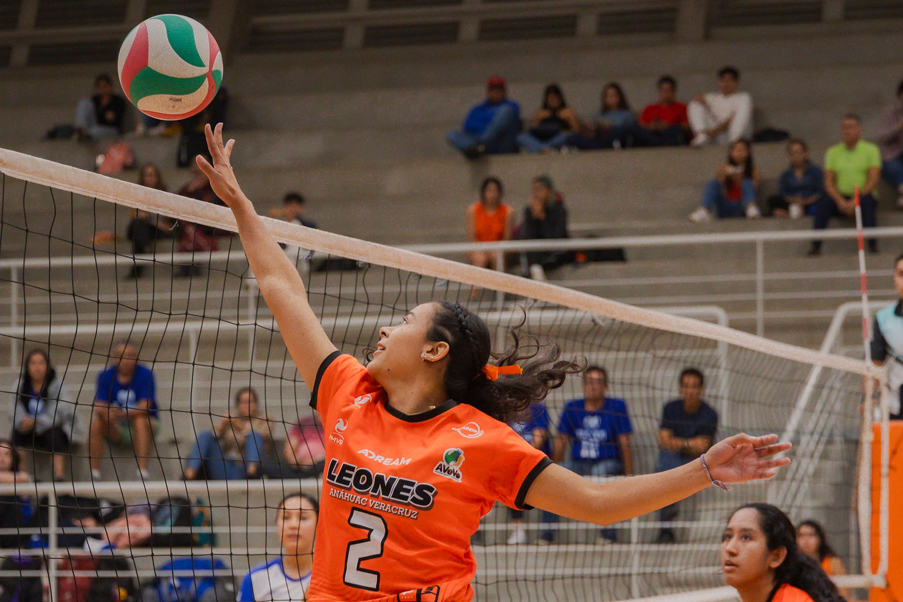 10 / 44 - Voleibol Varonil y Femenil en CONADEIP Conferencia Div 1 10 / 44 - Voleibol Varonil y Femenil en CONADEIP Conferencia Div 1