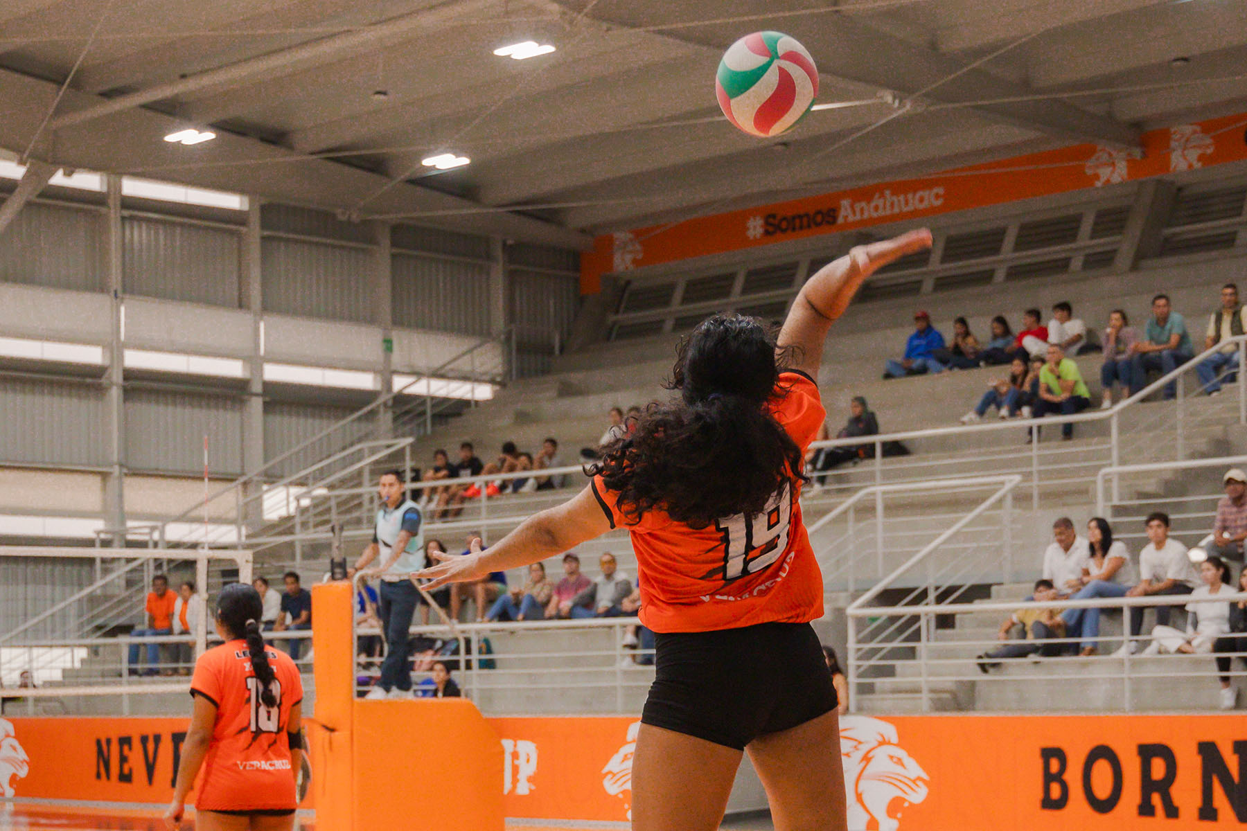 12 / 44 - Voleibol Varonil y Femenil en CONADEIP Conferencia Div 1 12 / 44 - Voleibol Varonil y Femenil en CONADEIP Conferencia Div 1