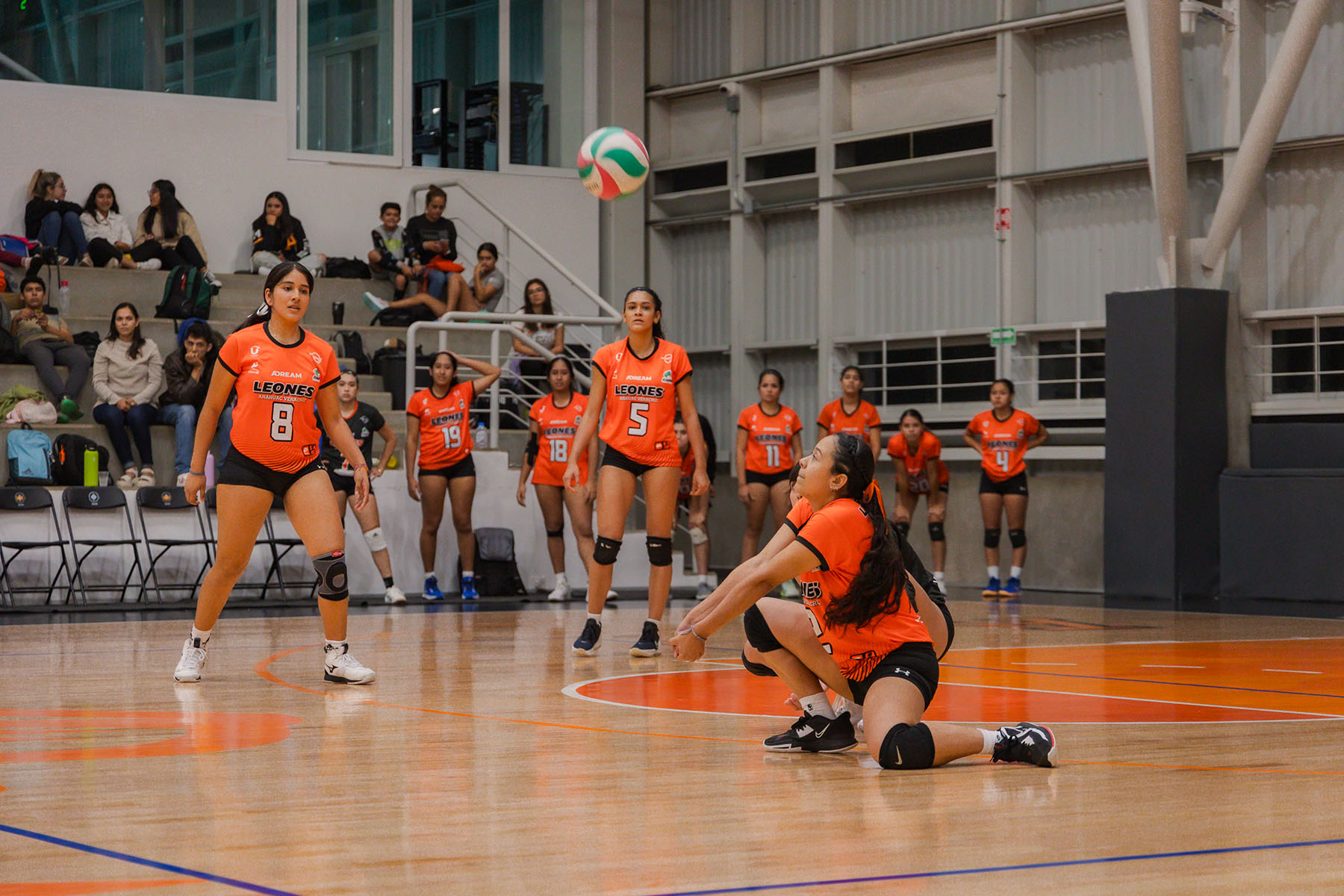 14 / 44 - Voleibol Varonil y Femenil en CONADEIP Conferencia Div 1 14 / 44 - Voleibol Varonil y Femenil en CONADEIP Conferencia Div 1