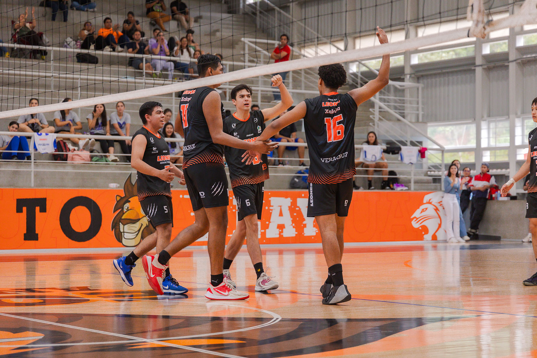 41 / 44 - Voleibol Varonil y Femenil en CONADEIP Conferencia Div 1 41 / 44 - Voleibol Varonil y Femenil en CONADEIP Conferencia Div 1