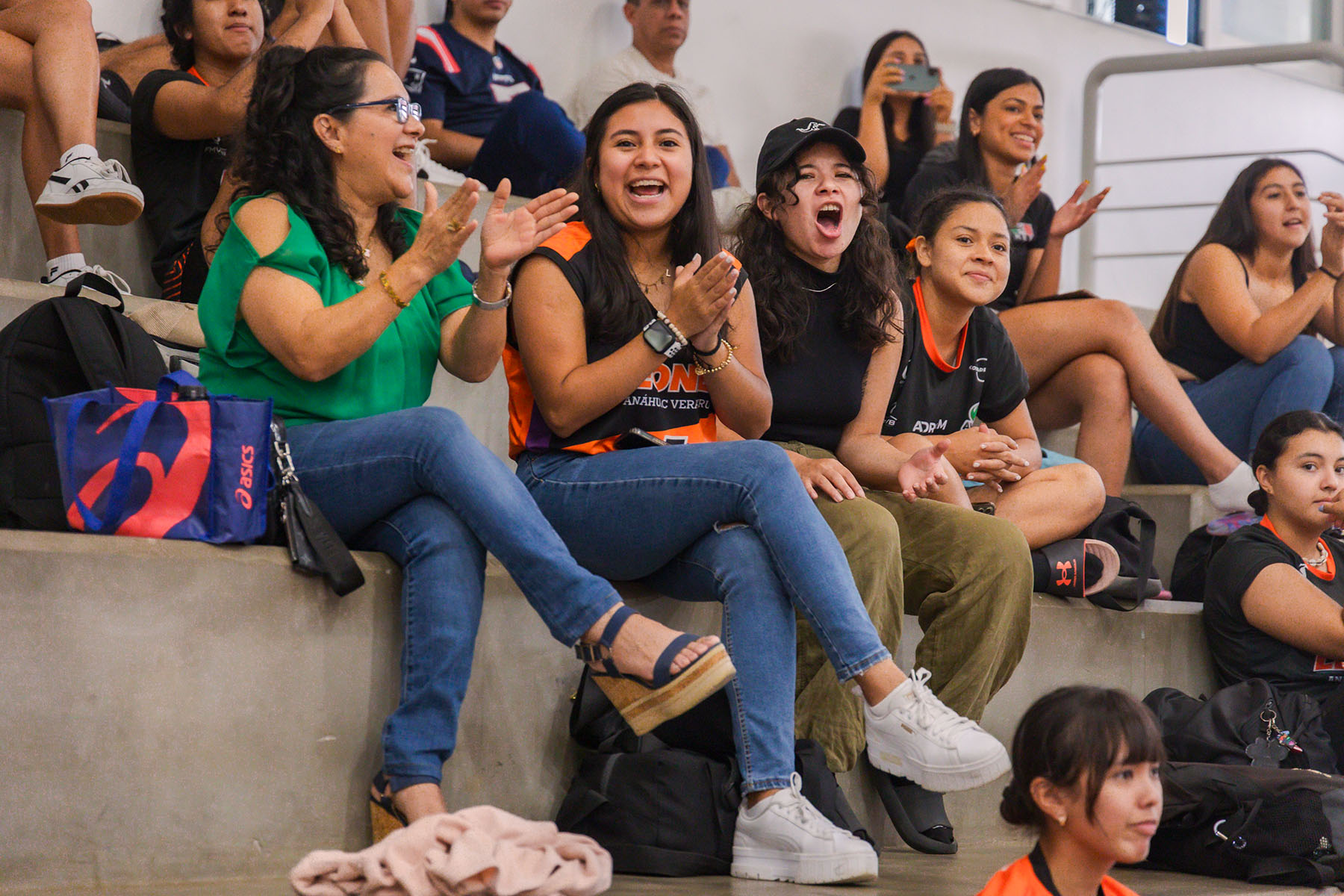 42 / 44 - Voleibol Varonil y Femenil en CONADEIP Conferencia Div 1 42 / 44 - Voleibol Varonil y Femenil en CONADEIP Conferencia Div 1