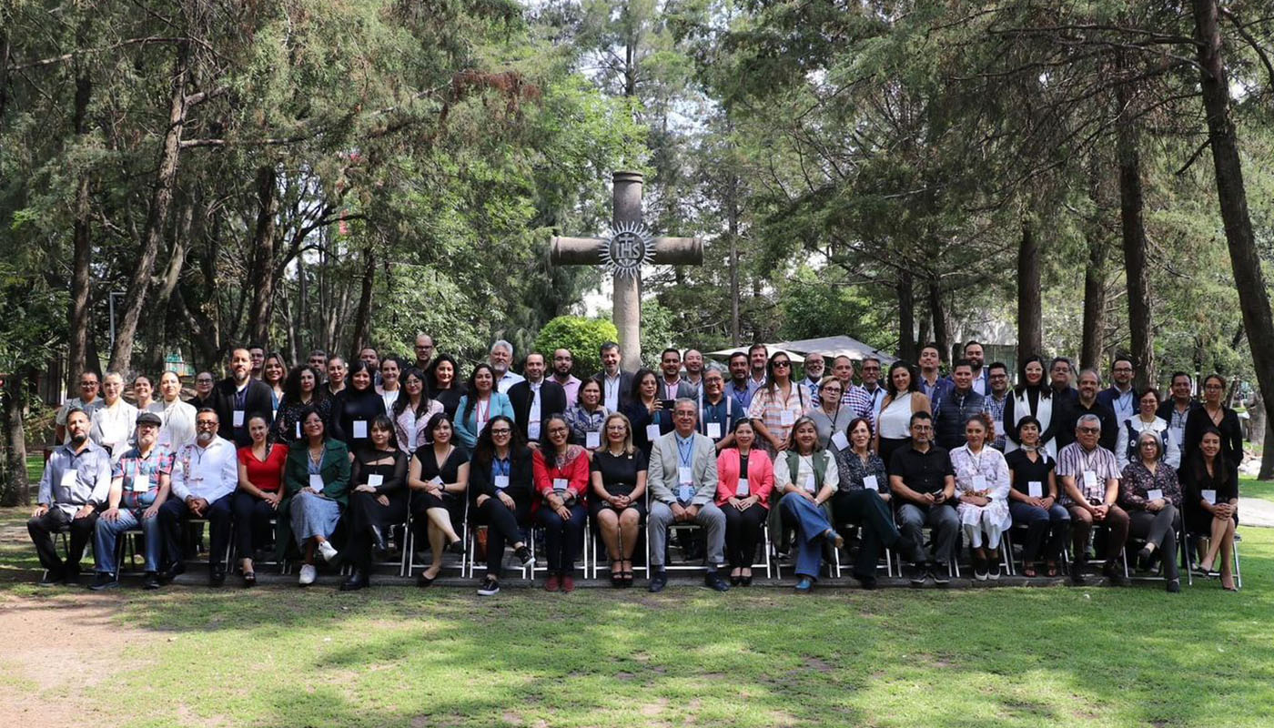2 / 2 - Licenciatura en Comunicación Fortalece Vínculos en la XCV Asamblea General del CONEICC 2 / 2 - Licenciatura en Comunicación Fortalece Vínculos en la XCV Asamblea General del CONEICC