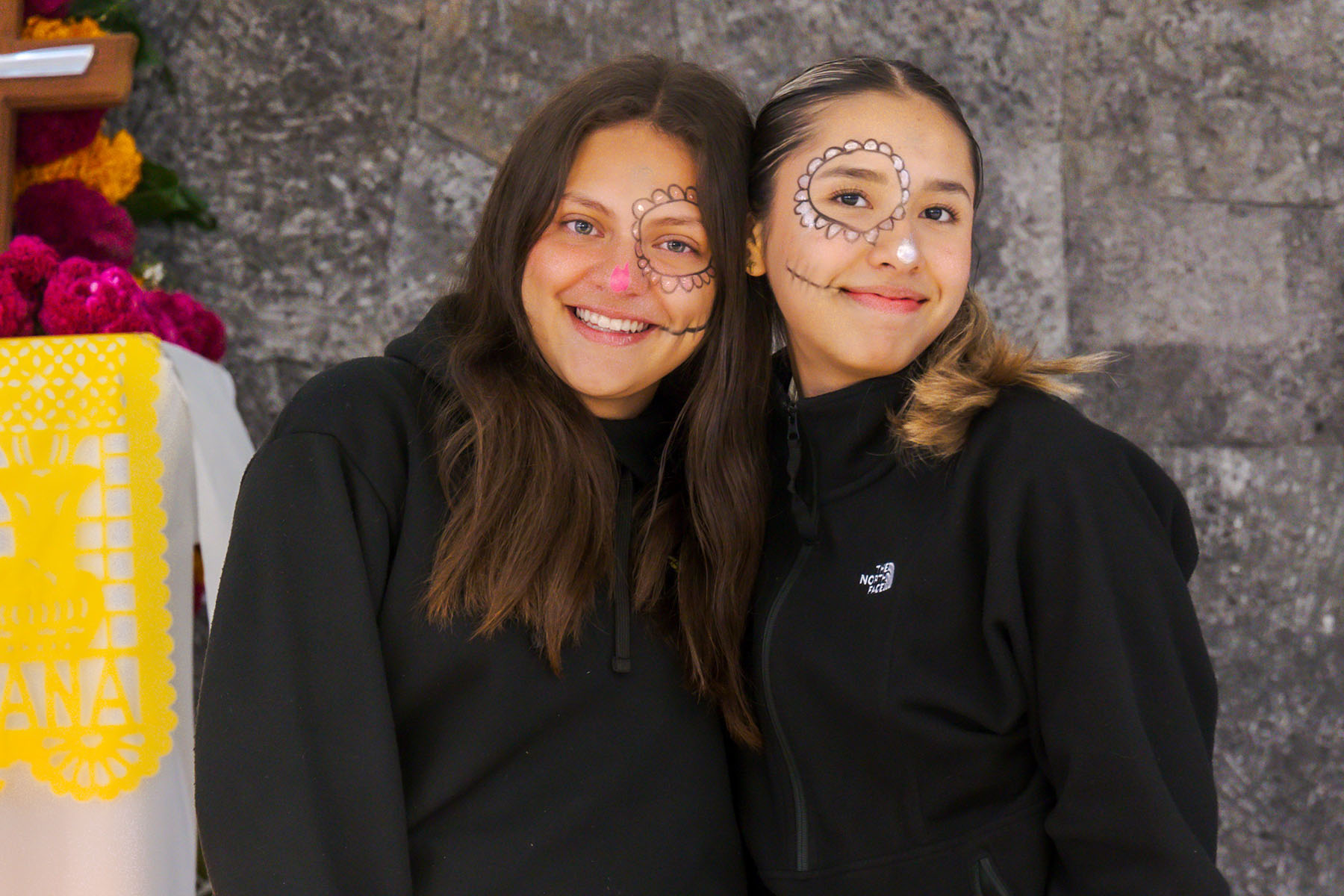 8 / 48 - Celebración de Día de Muertos 2023 8 / 48 - Celebración de Día de Muertos 2023