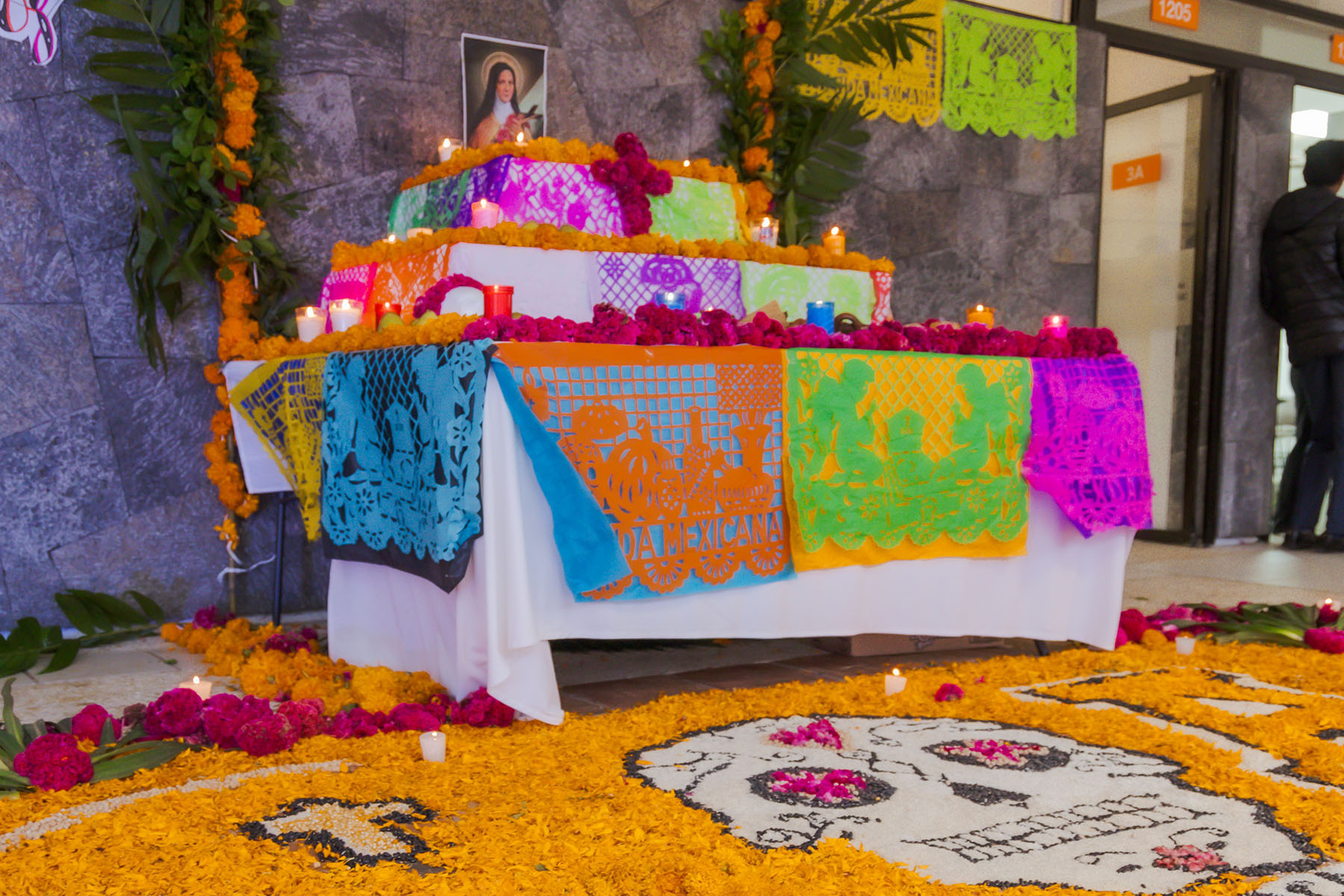 10 / 48 - Celebración de Día de Muertos 2023 10 / 48 - Celebración de Día de Muertos 2023