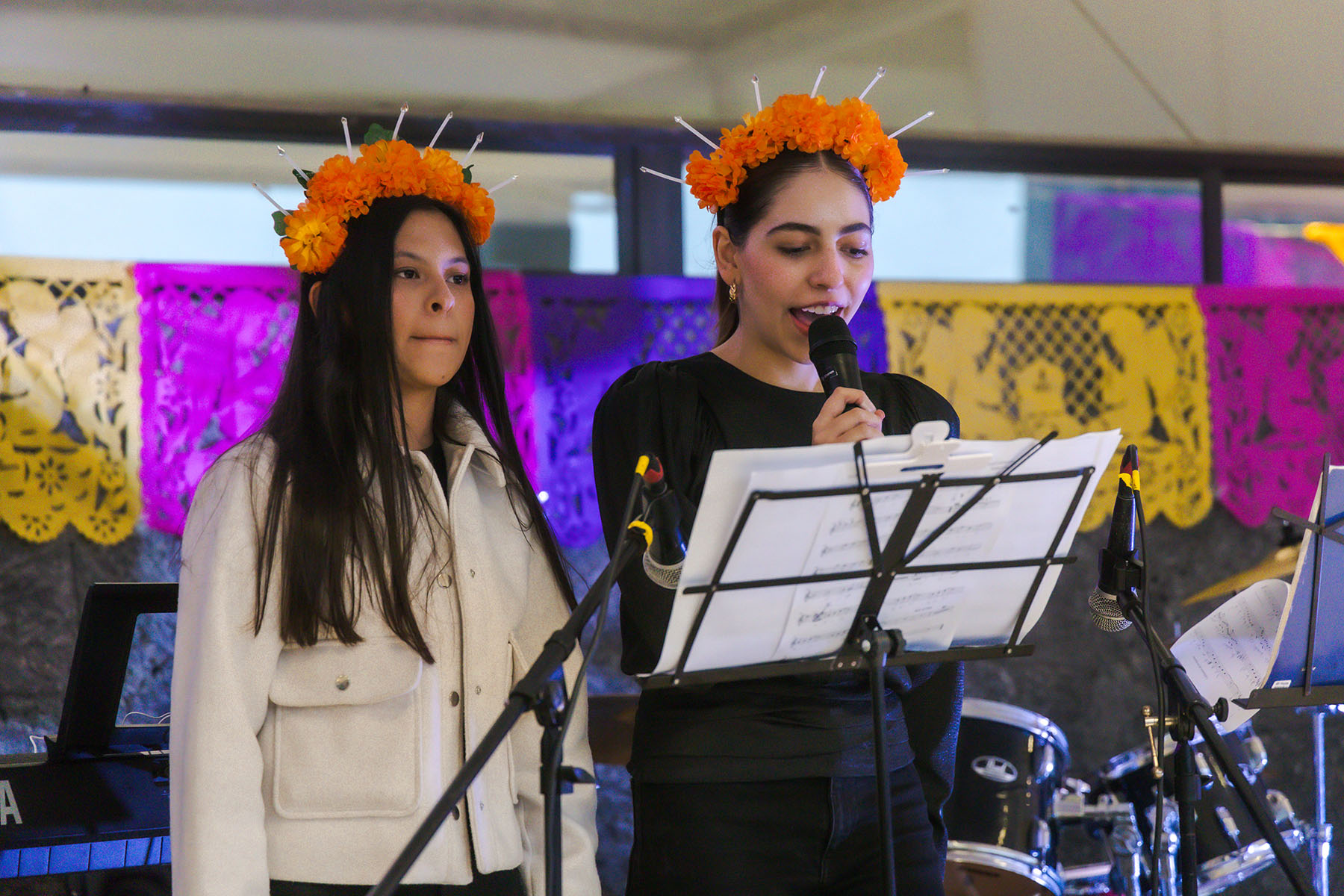 15 / 48 - Celebración de Día de Muertos 2023 15 / 48 - Celebración de Día de Muertos 2023