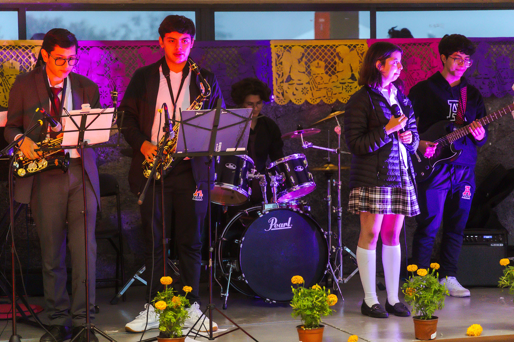 22 / 48 - Celebración de Día de Muertos 2023 22 / 48 - Celebración de Día de Muertos 2023