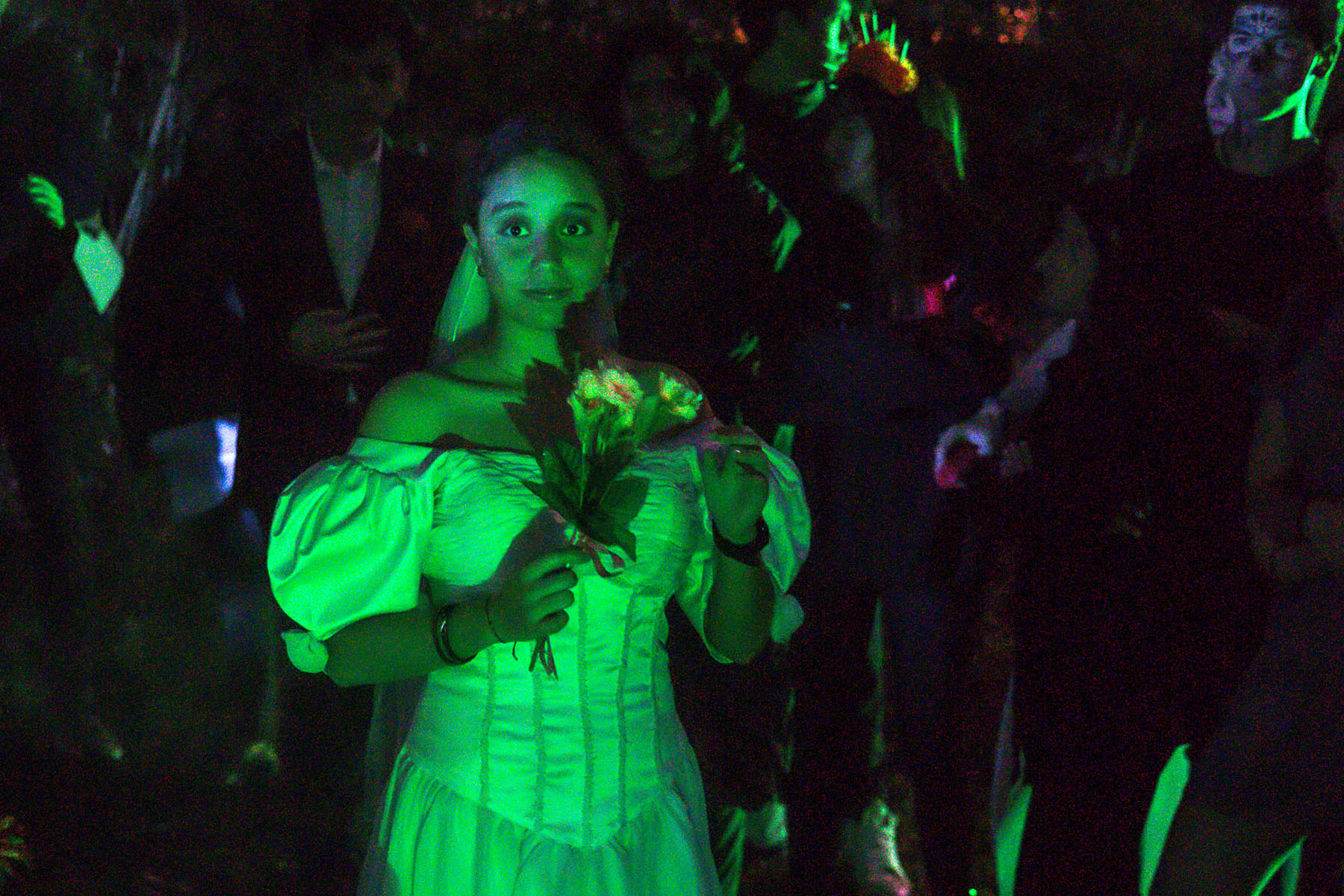 38 / 48 - Celebración de Día de Muertos 2023 38 / 48 - Celebración de Día de Muertos 2023