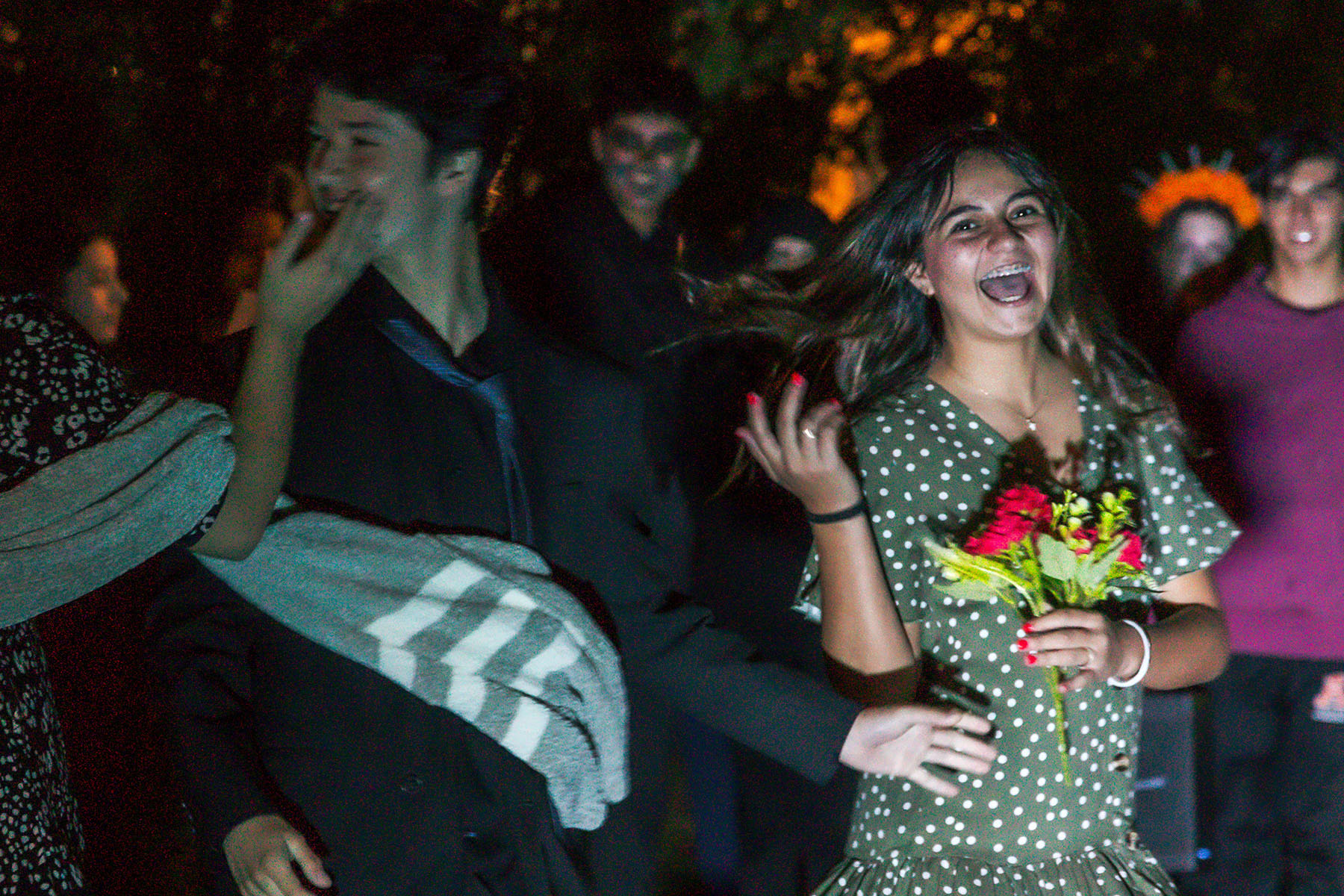 41 / 48 - Celebración de Día de Muertos 2023 41 / 48 - Celebración de Día de Muertos 2023