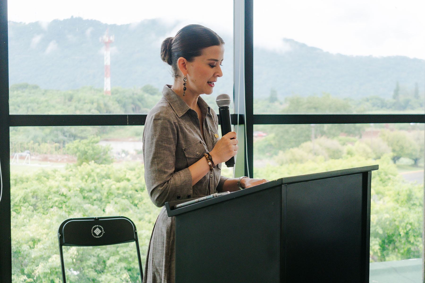 17 / 55 - Clausura del Diplomado en Desarrollo Directivo 17 / 55 - Clausura del Diplomado en Desarrollo Directivo
