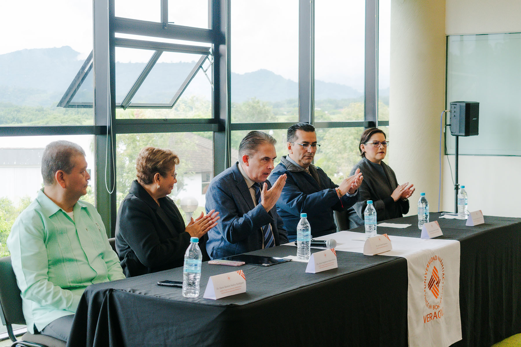 18 / 55 - Clausura del Diplomado en Desarrollo Directivo 18 / 55 - Clausura del Diplomado en Desarrollo Directivo