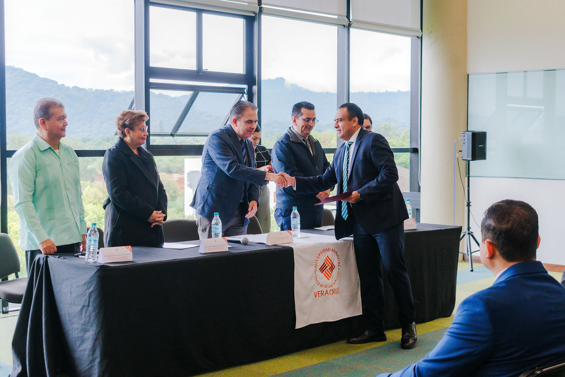 23 / 55 - Clausura del Diplomado en Desarrollo Directivo 23 / 55 - Clausura del Diplomado en Desarrollo Directivo