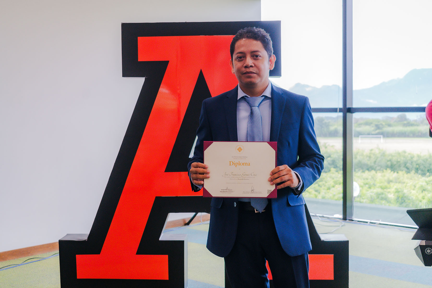 34 / 55 - Clausura del Diplomado en Desarrollo Directivo 34 / 55 - Clausura del Diplomado en Desarrollo Directivo