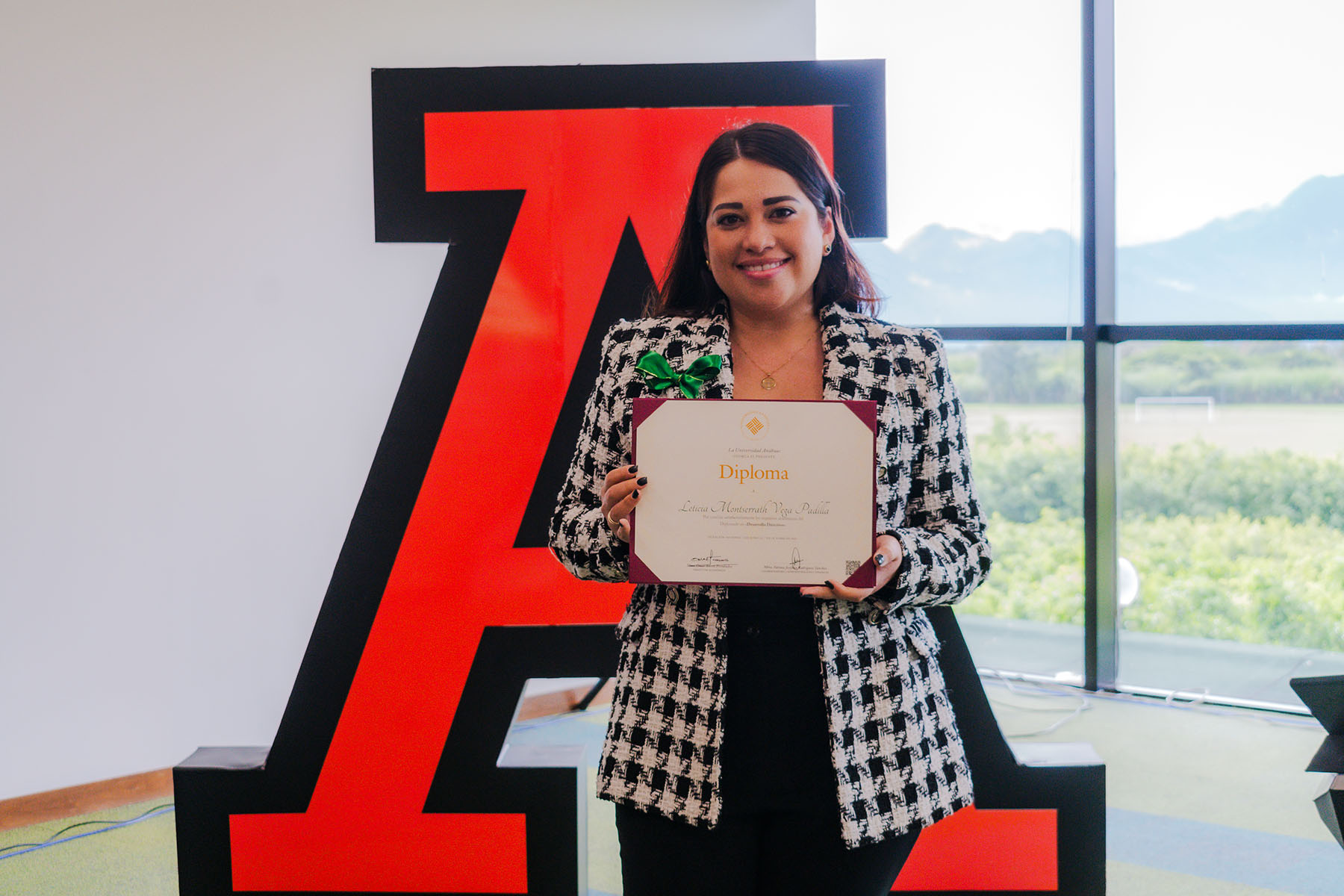 35 / 55 - Clausura del Diplomado en Desarrollo Directivo 35 / 55 - Clausura del Diplomado en Desarrollo Directivo