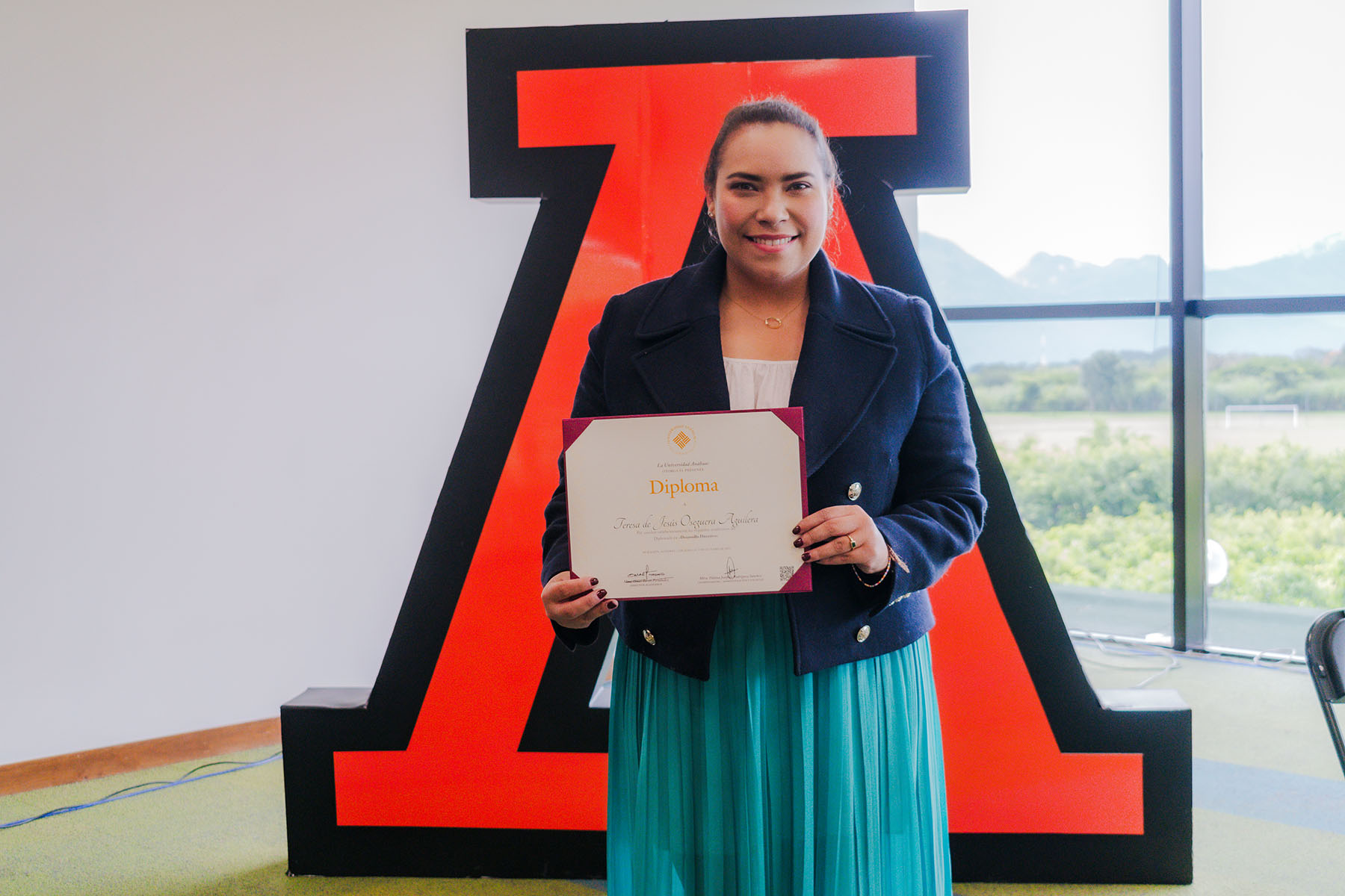 41 / 55 - Clausura del Diplomado en Desarrollo Directivo 41 / 55 - Clausura del Diplomado en Desarrollo Directivo