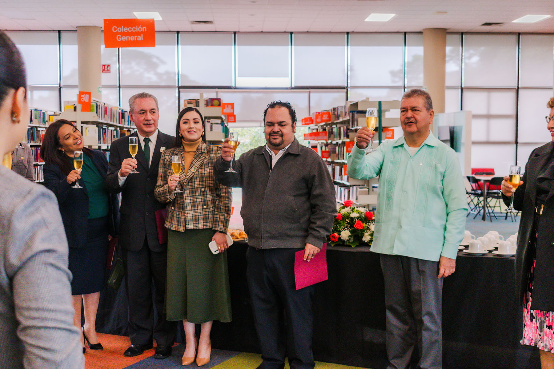 50 / 55 - Clausura del Diplomado en Desarrollo Directivo 50 / 55 - Clausura del Diplomado en Desarrollo Directivo