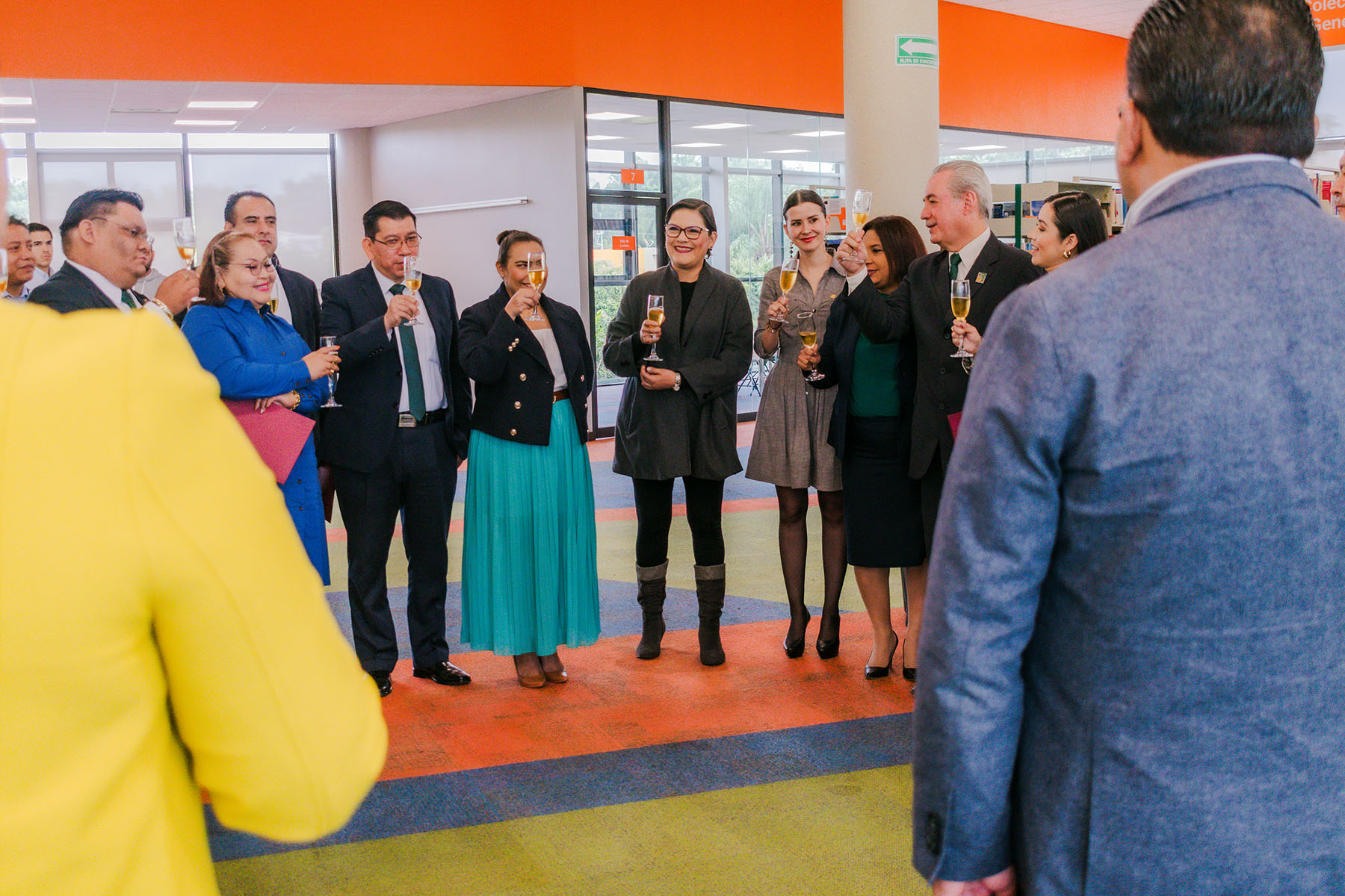 52 / 55 - Clausura del Diplomado en Desarrollo Directivo 52 / 55 - Clausura del Diplomado en Desarrollo Directivo