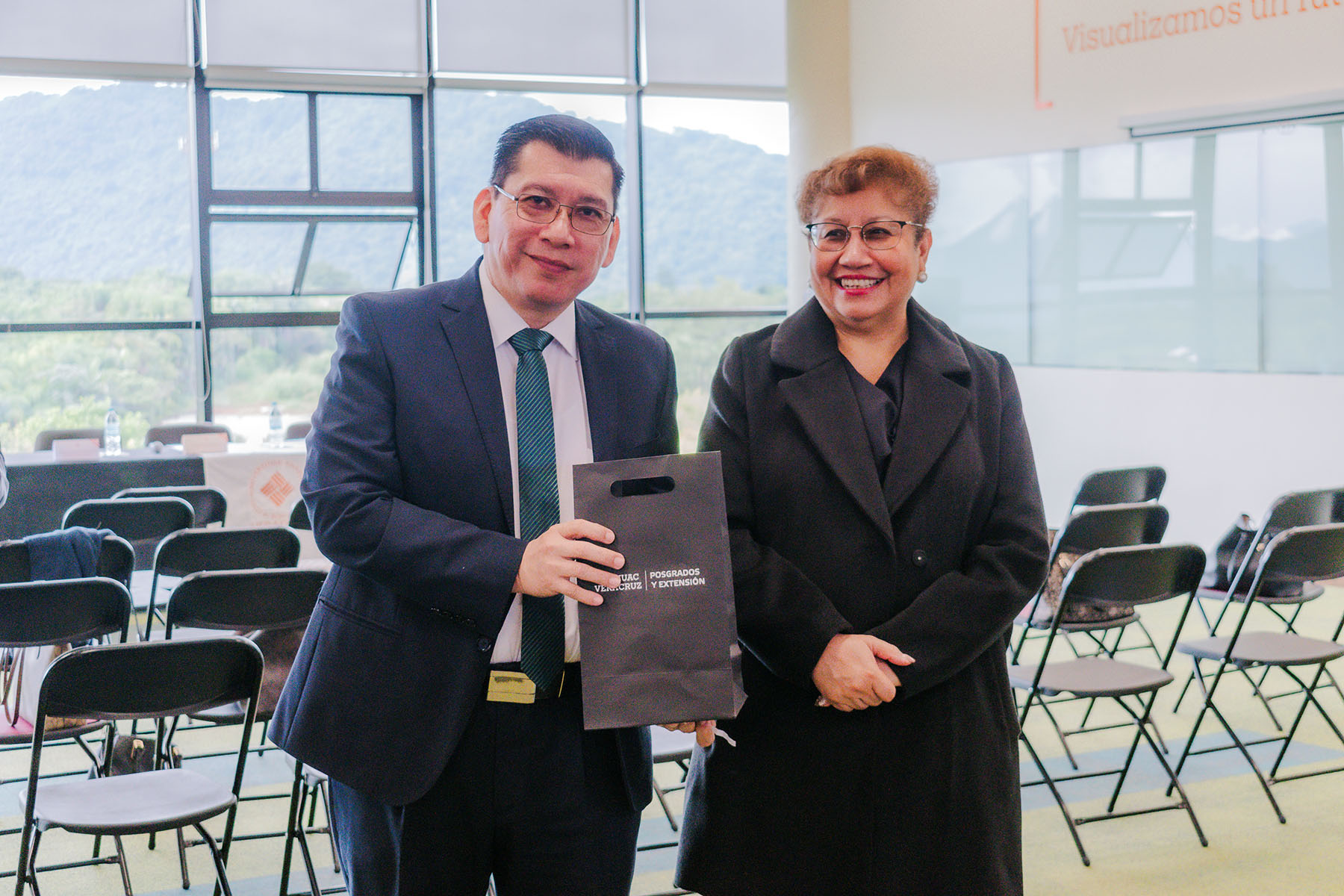 55 / 55 - Clausura del Diplomado en Desarrollo Directivo 55 / 55 - Clausura del Diplomado en Desarrollo Directivo