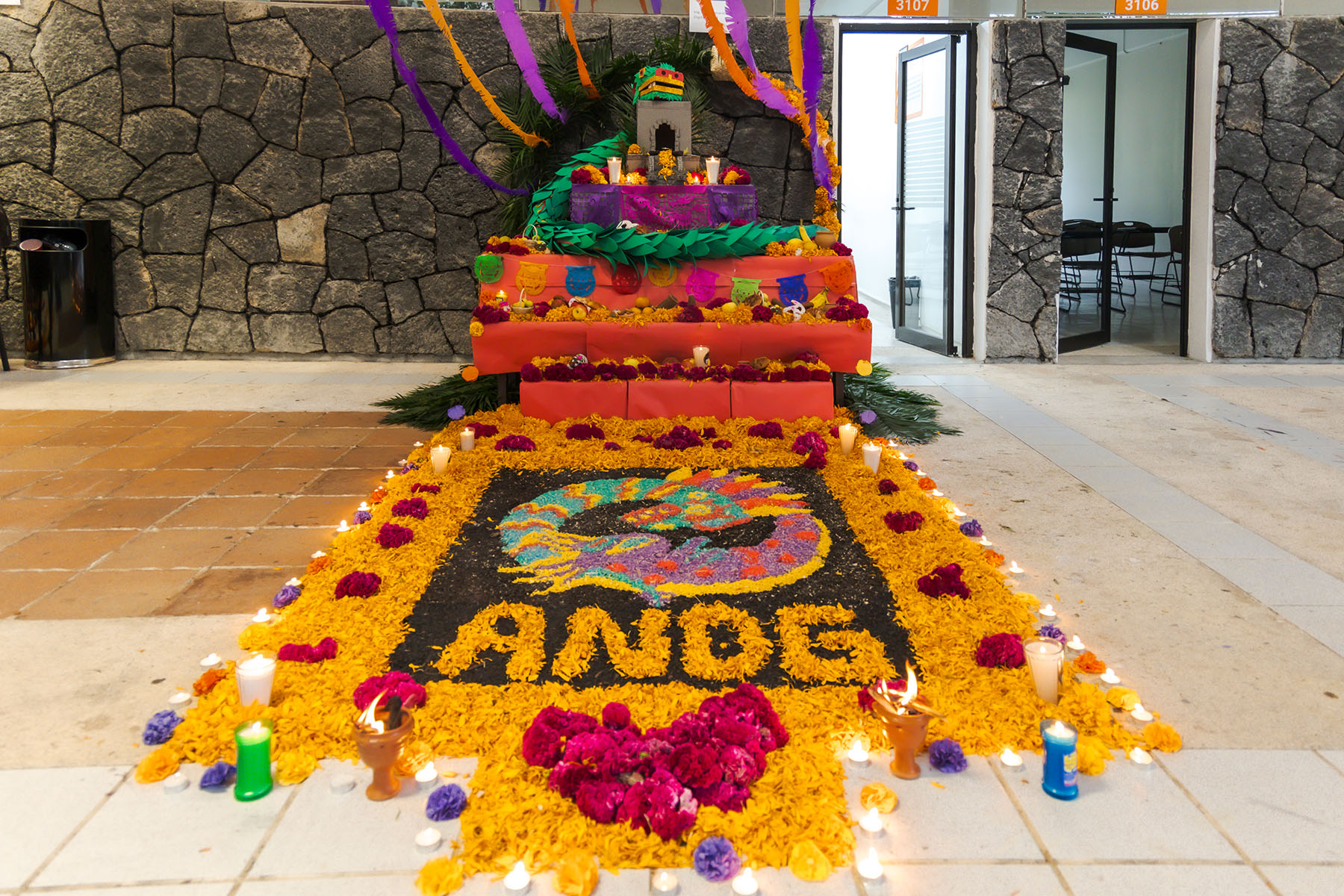 5 / 96 - Día de Muertos 2023: El Muerto al Pozo y el Vivo al Gozo 5 / 96 - Día de Muertos 2023: El Muerto al Pozo y el Vivo al Gozo