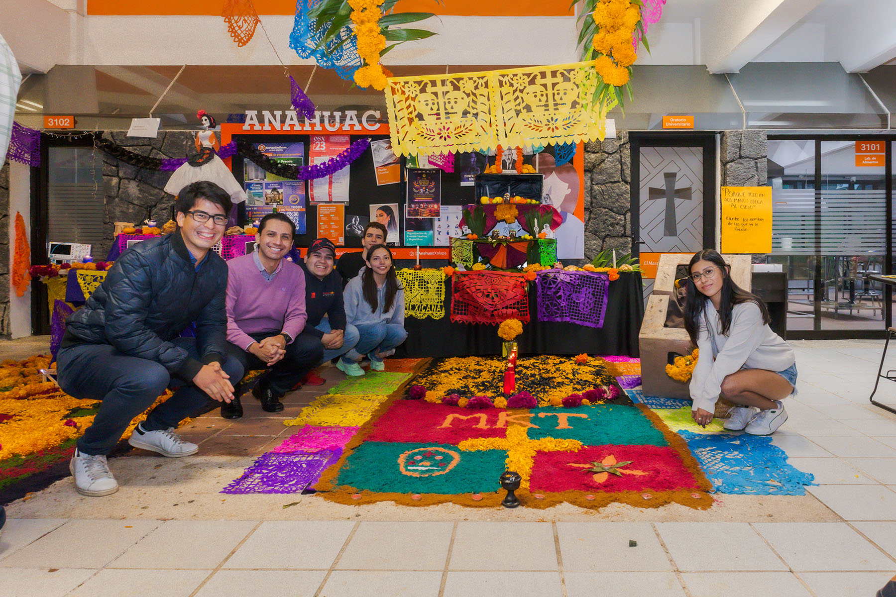 16 / 96 - Día de Muertos 2023: El Muerto al Pozo y el Vivo al Gozo 16 / 96 - Día de Muertos 2023: El Muerto al Pozo y el Vivo al Gozo
